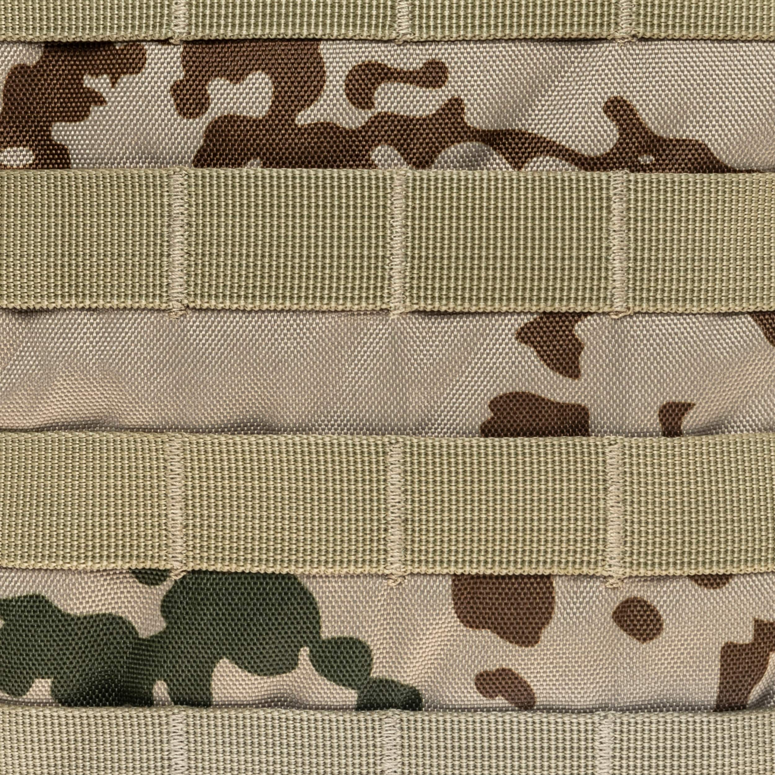 Batoh Mil-Tec Assault Pack Large 36 l – Tropical Camo