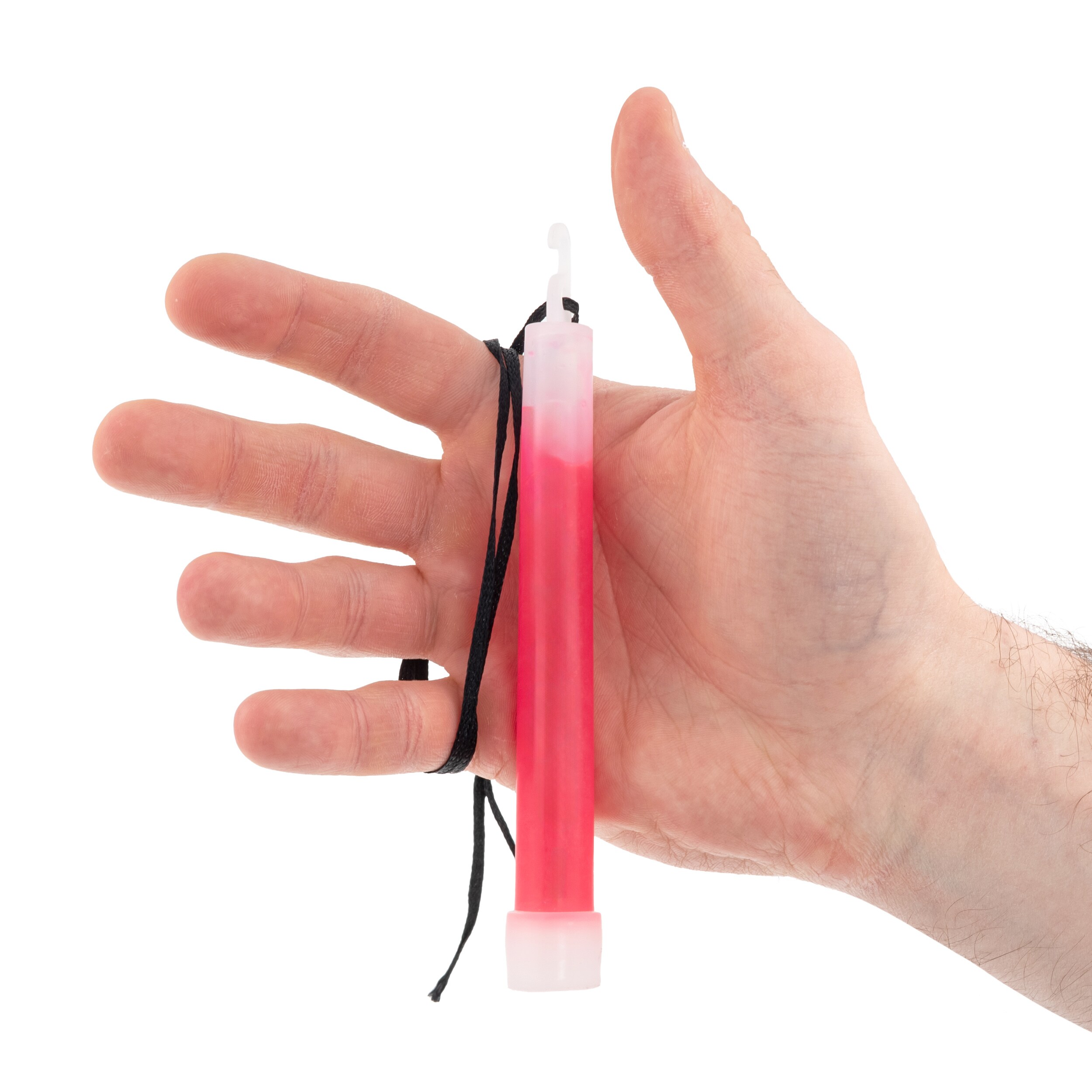 Chemické světlo Mil-Tec Lightstick – červené