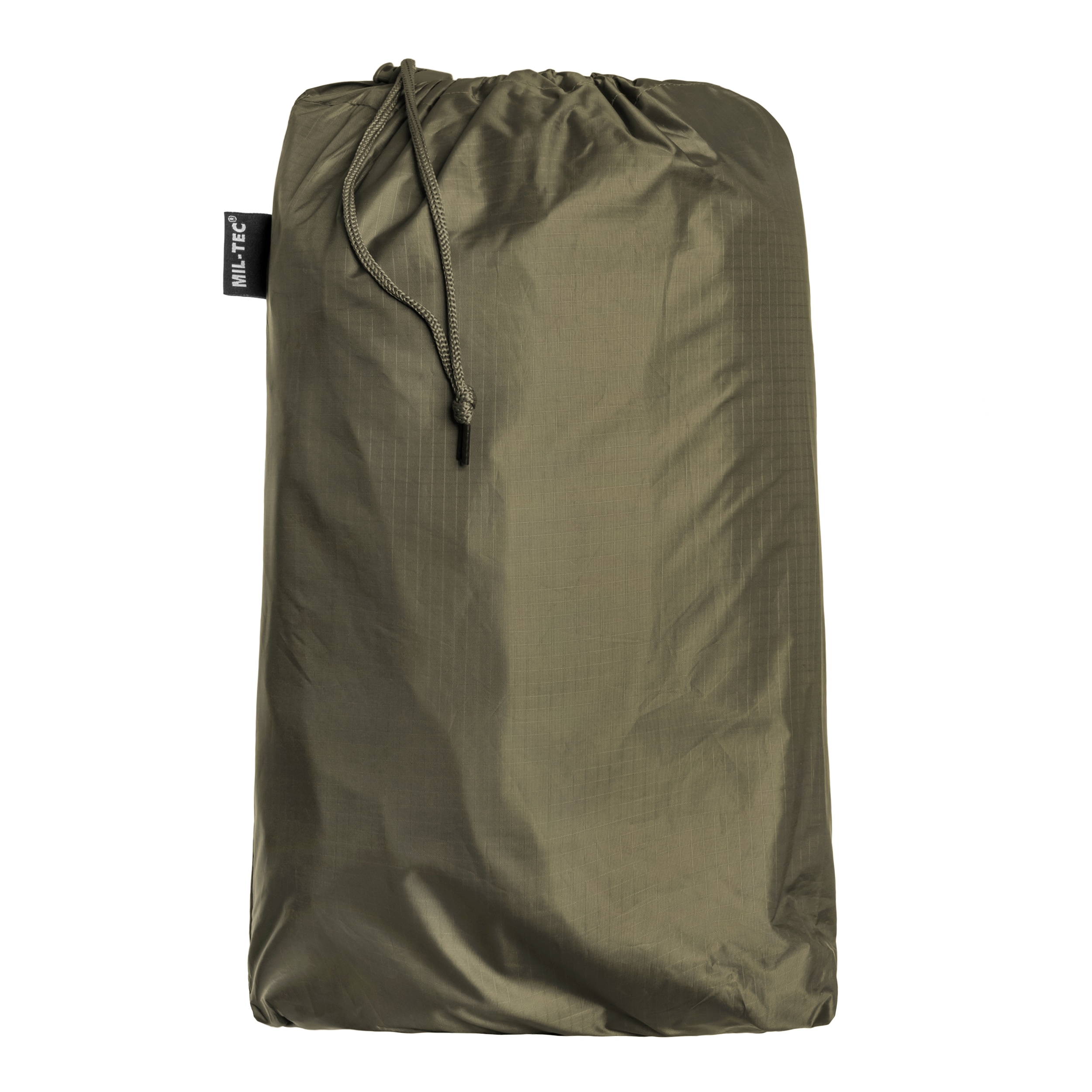 Bivy bag Mil-Tec 3-Layer Lamin - Olive