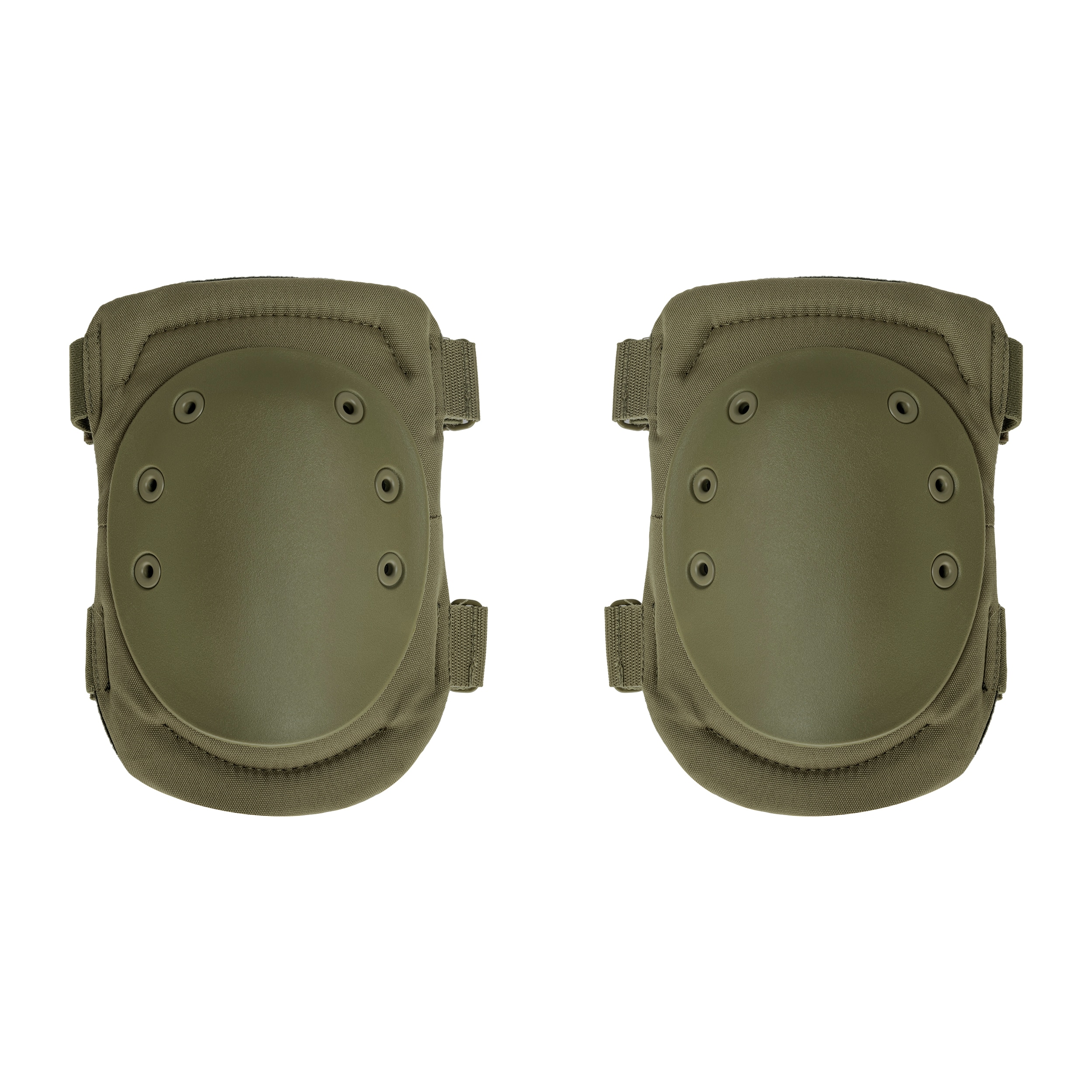 Chrániče kolen Mil-Tec – Olive