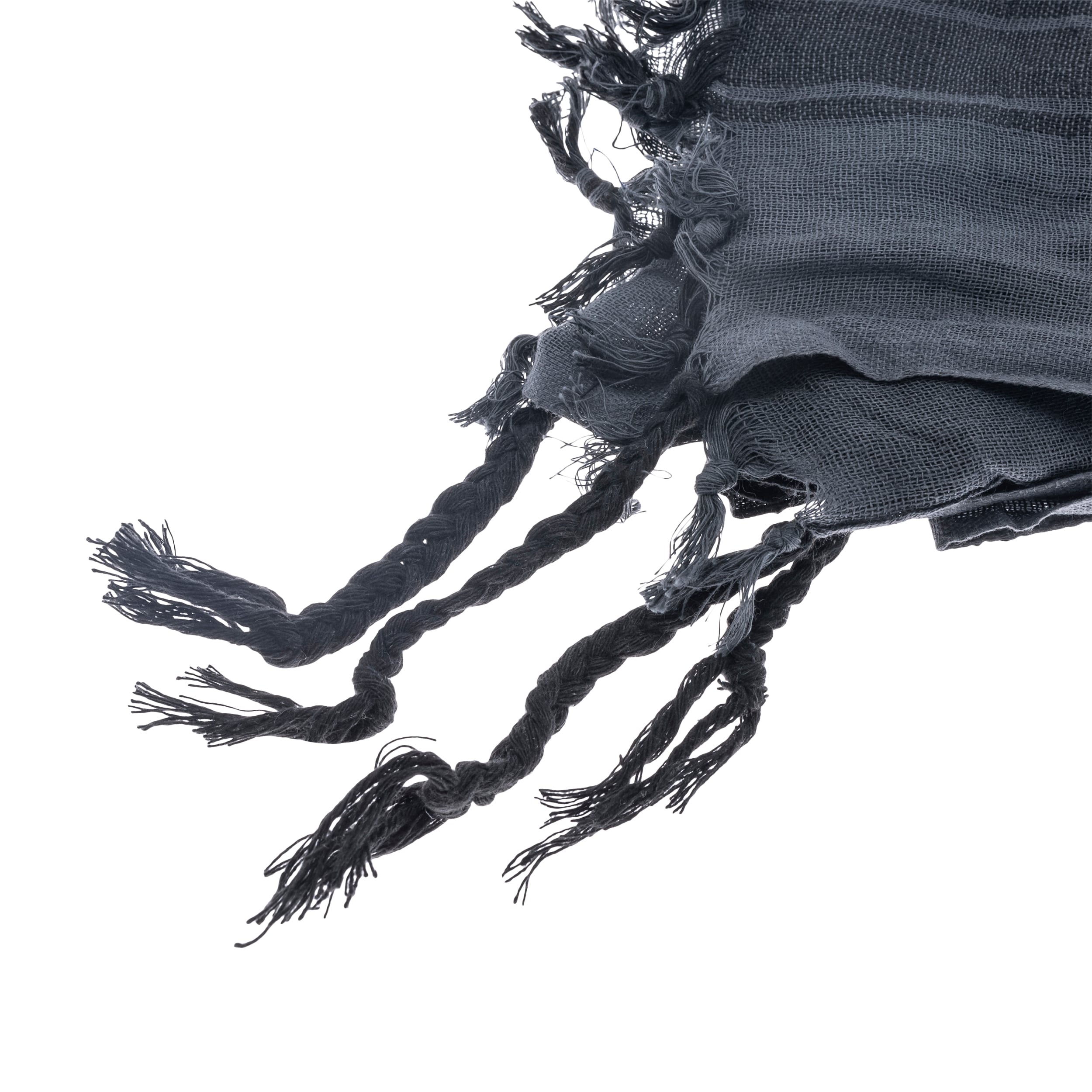 Ochranný šátek Arafatka Mil-Tec - Blue/Black