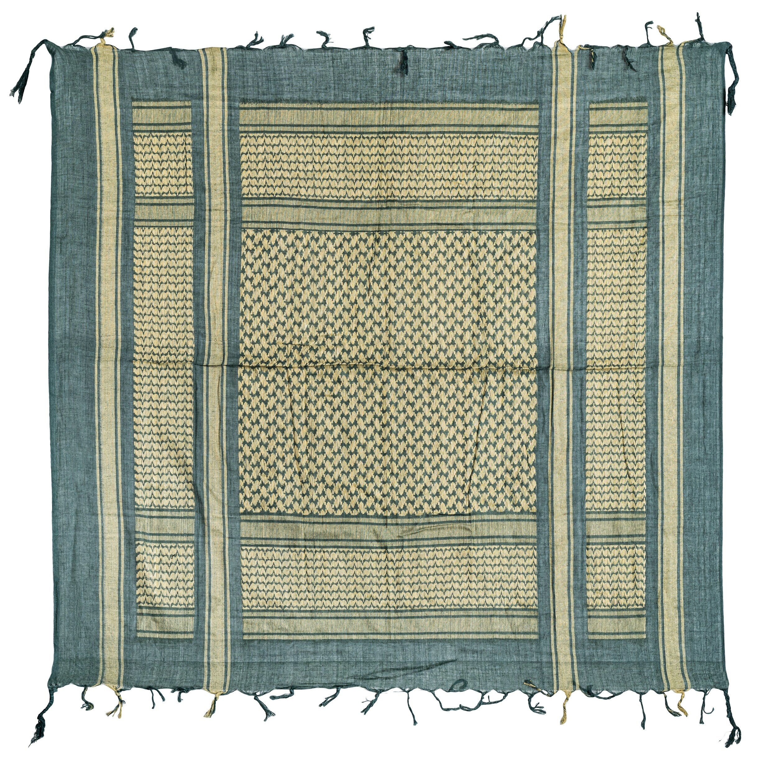 Ochranný šátek Arafatka Mil-Tec - Foliage