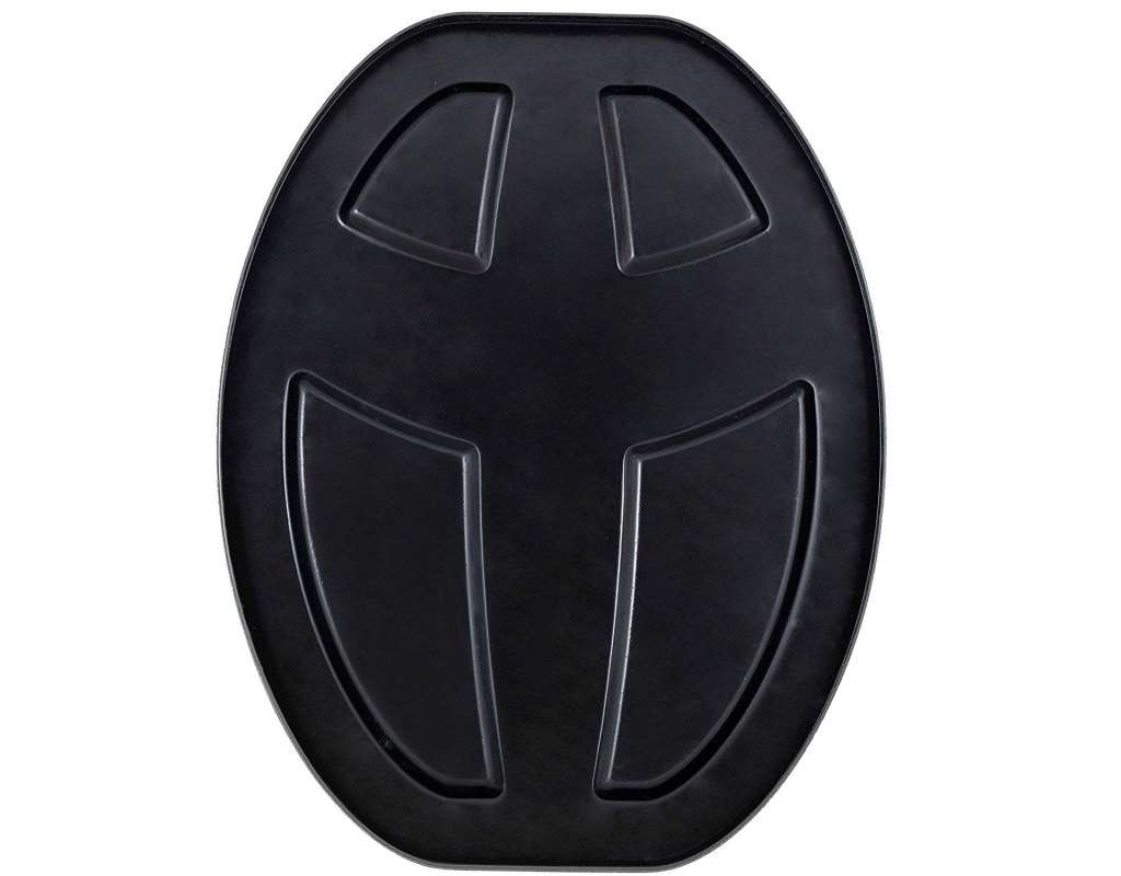 Kryt sondy detektoru kovů Garrett 8,5 × 11 palců