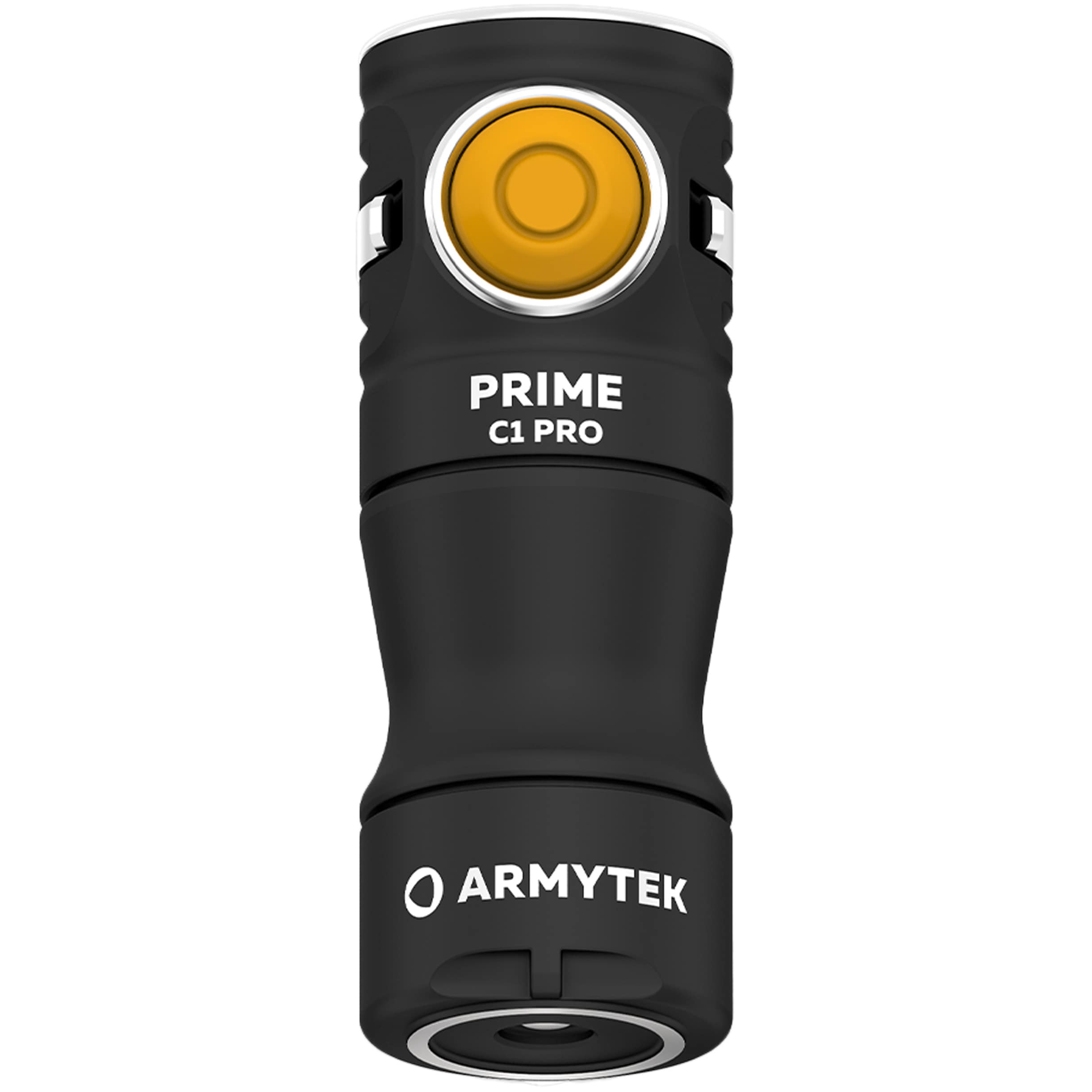 Svítilna Armytek Prime C1 Pro Magnet USB Warm - 930 lumenů