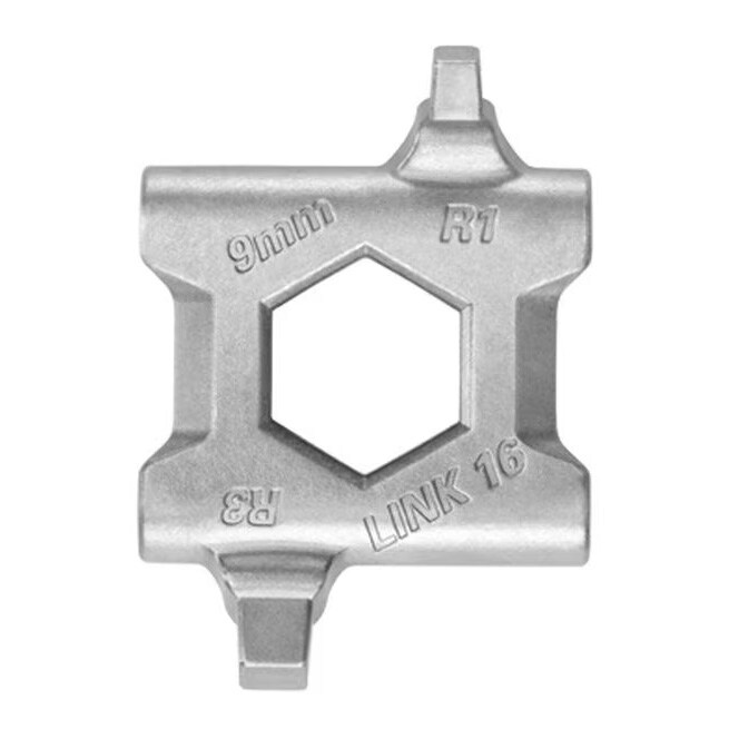 Článek Leatherman Tread – Link 16