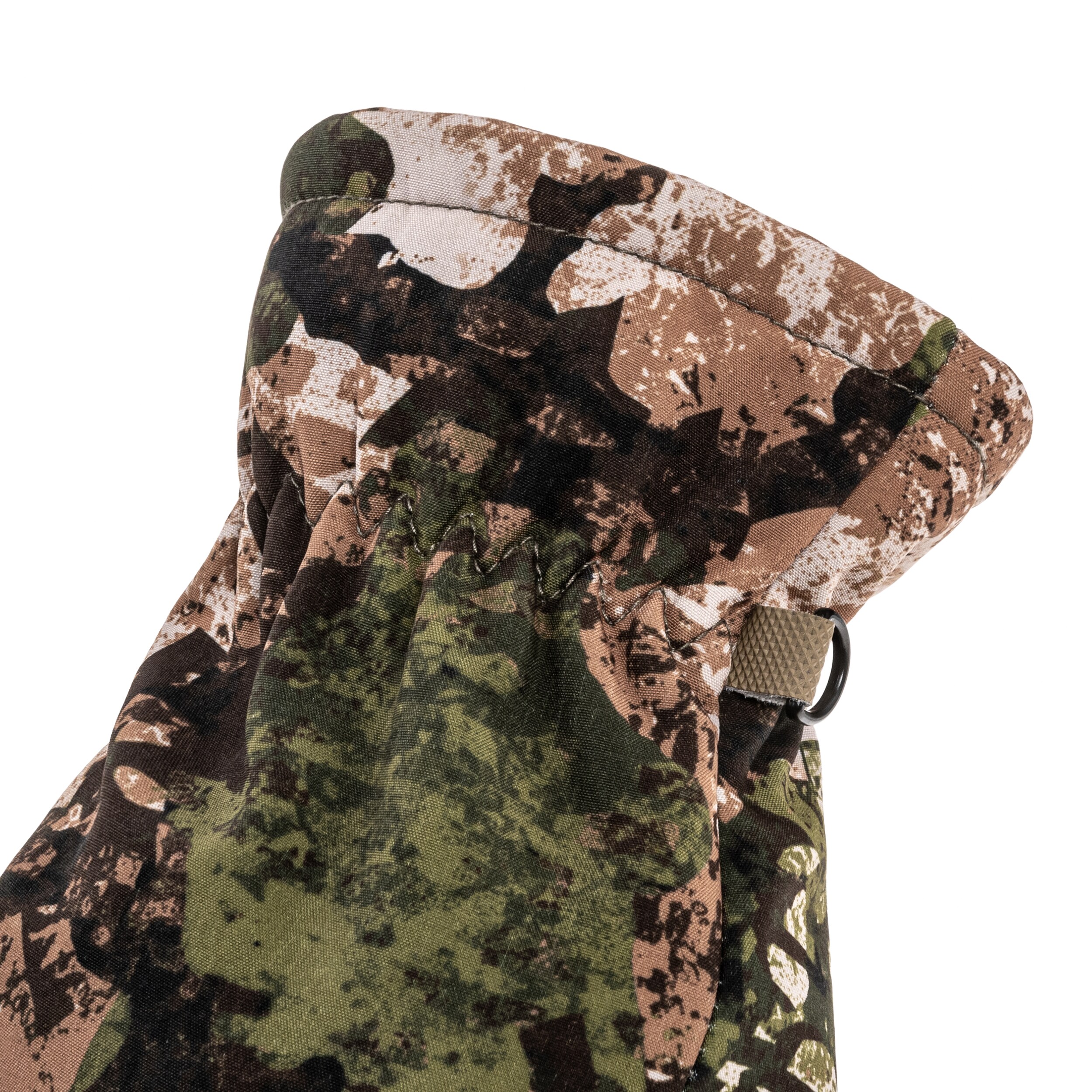 Zimní rukavice Mil-Tec Softshell Thinsulate - Phantomleaf WASP I Z3A