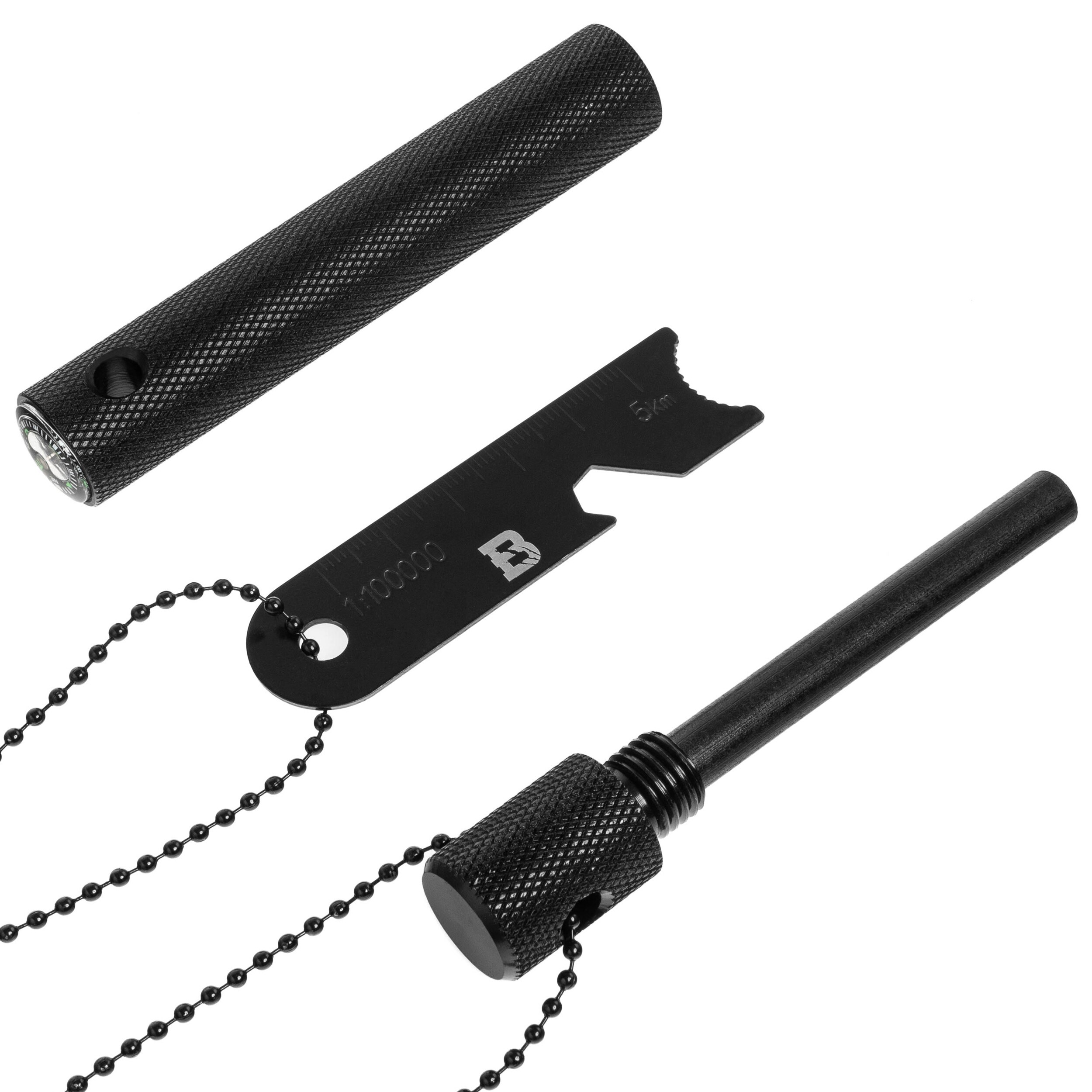 Křesadlo Badger Outdoor Multifire