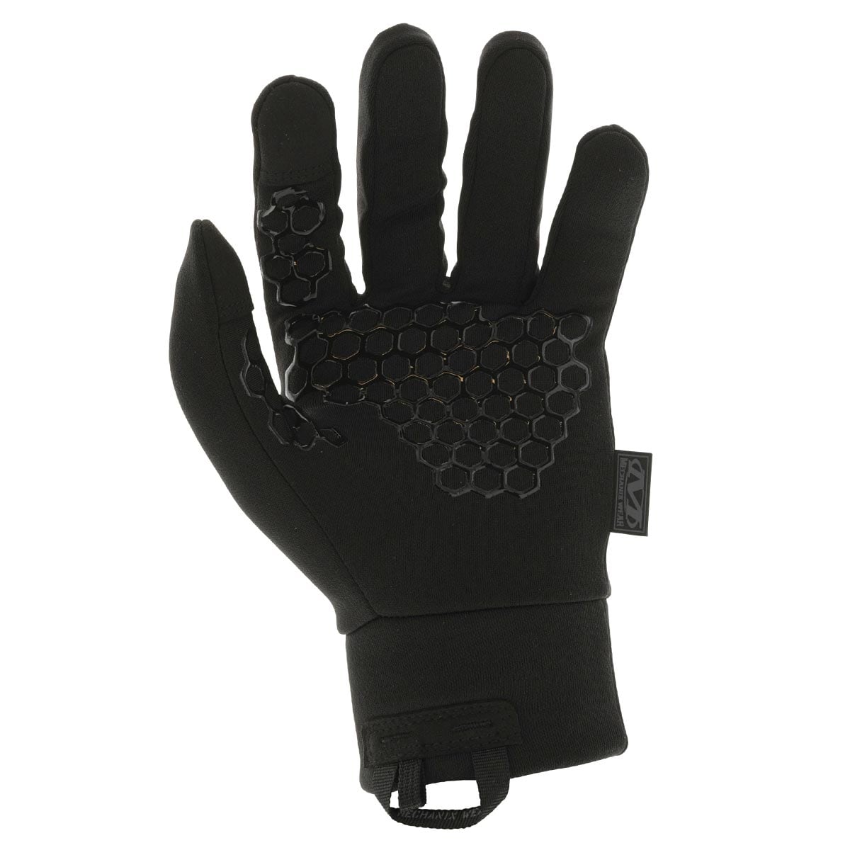 Taktické rukavice Mechanix Wear ColdWork Base Layer - Covert