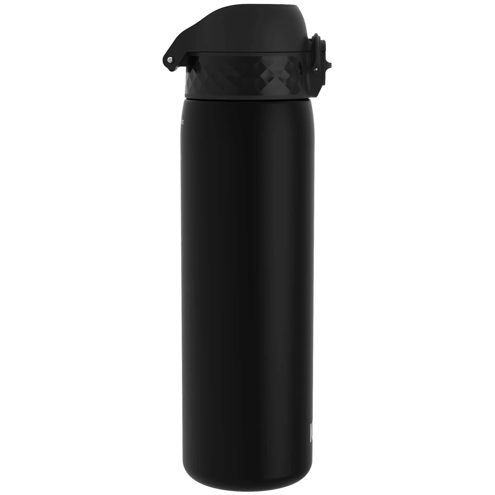 Lahev ION8 Recyclon 500 ml - Black