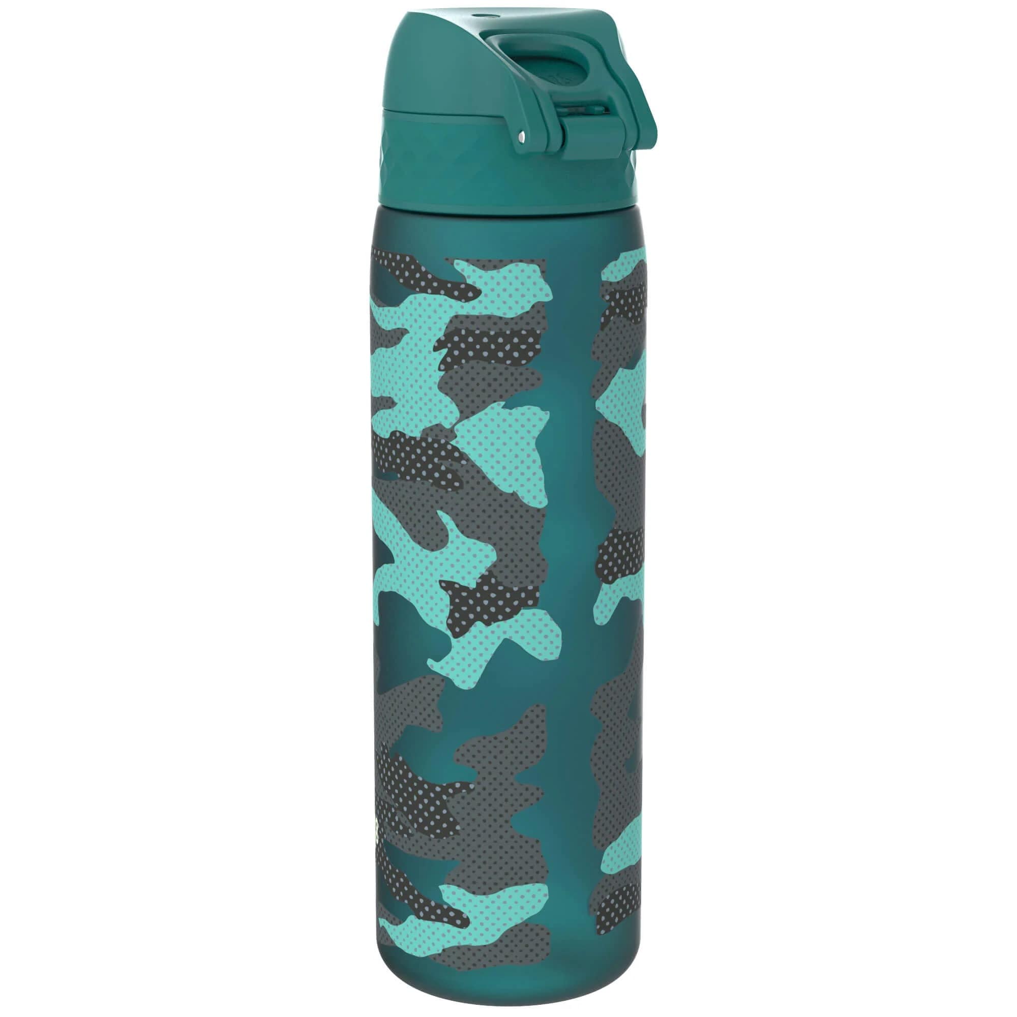 Lahev ION8 Recyclon 500 ml - Camouflage