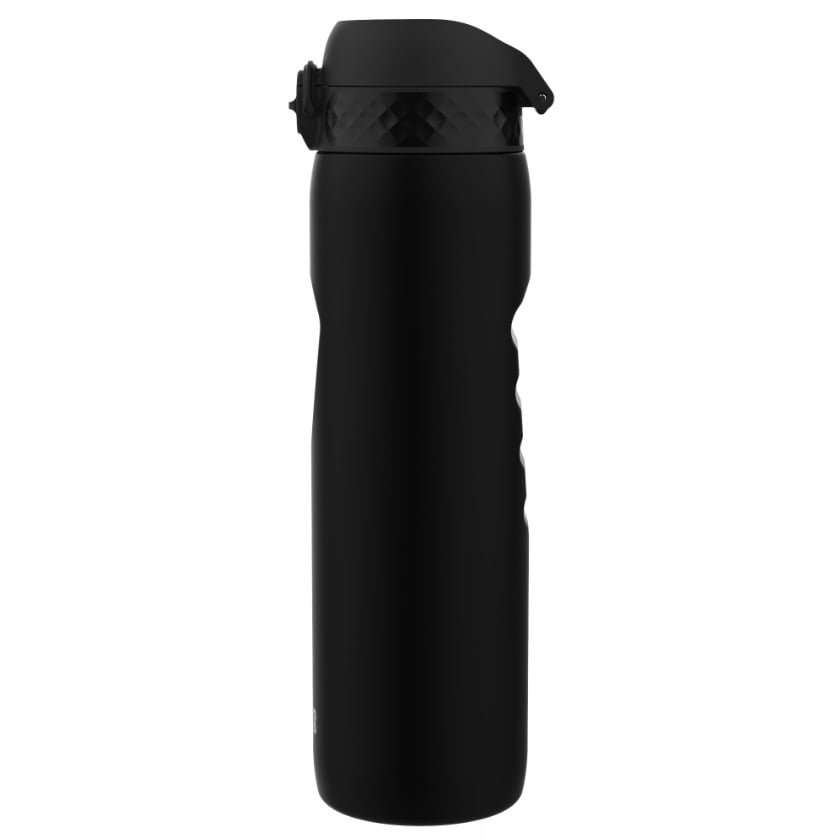 Láhev ION8 Recyclon 1,1 l - Black