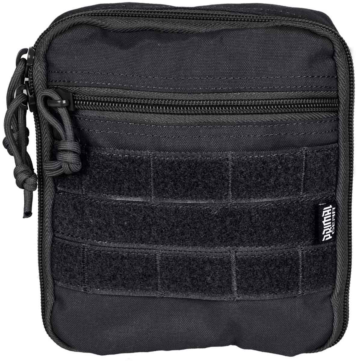 Smuke Univerzální Primal Gear All-Carry Ofos - Black