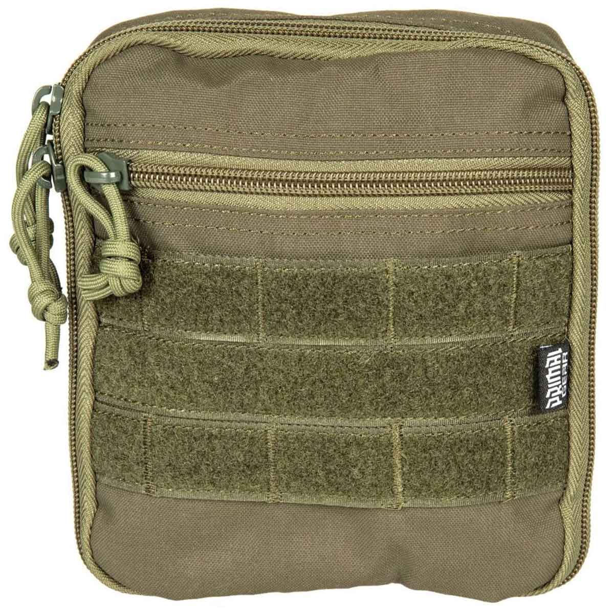Smuke Univerzální Primal Gear All-Carry Ofos - Olive