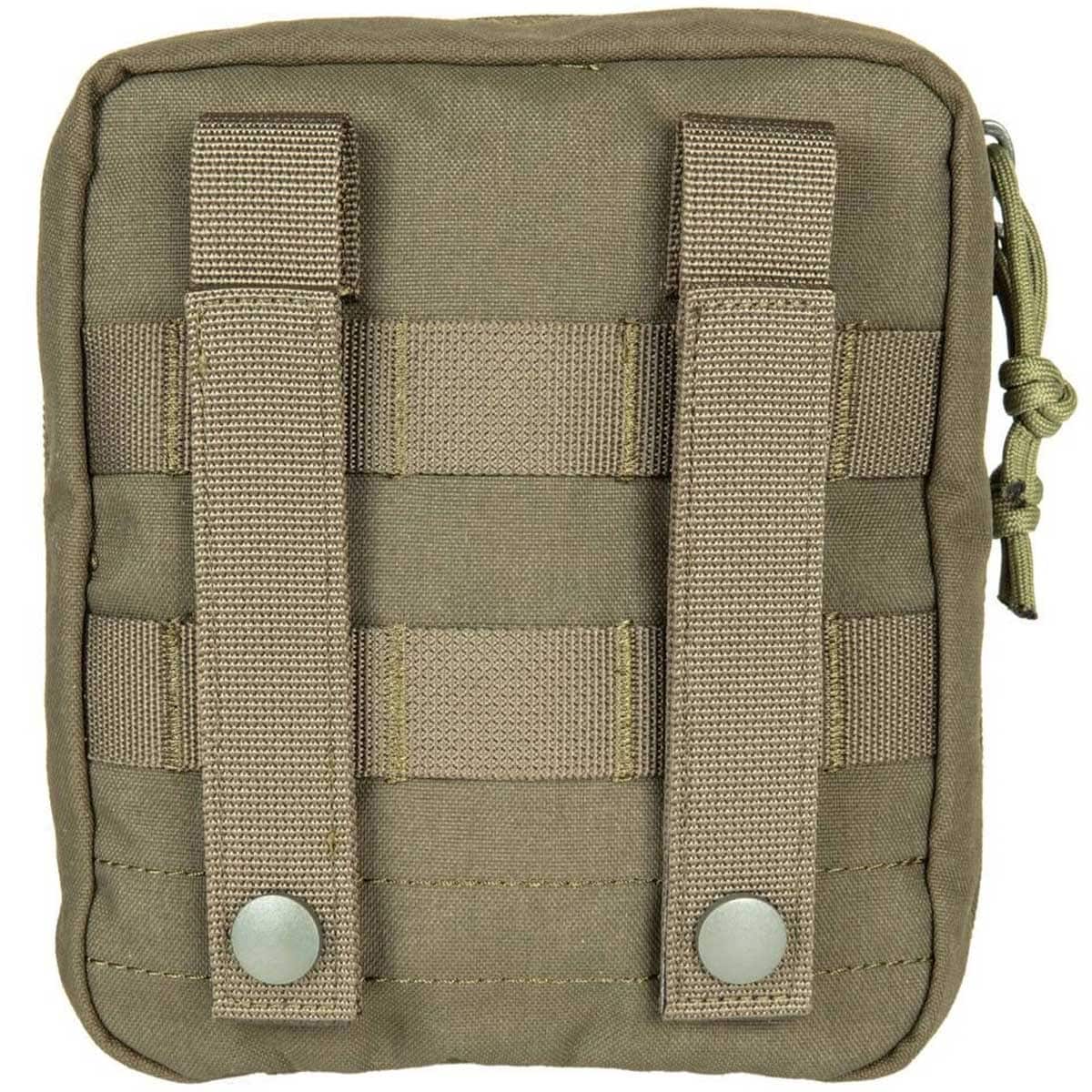 Smuke Univerzální Primal Gear All-Carry Ofos - Olive