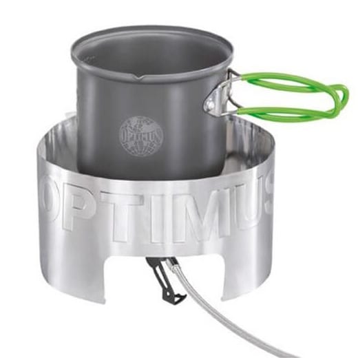 Kryt hořáku Optimus Windfoil Vega