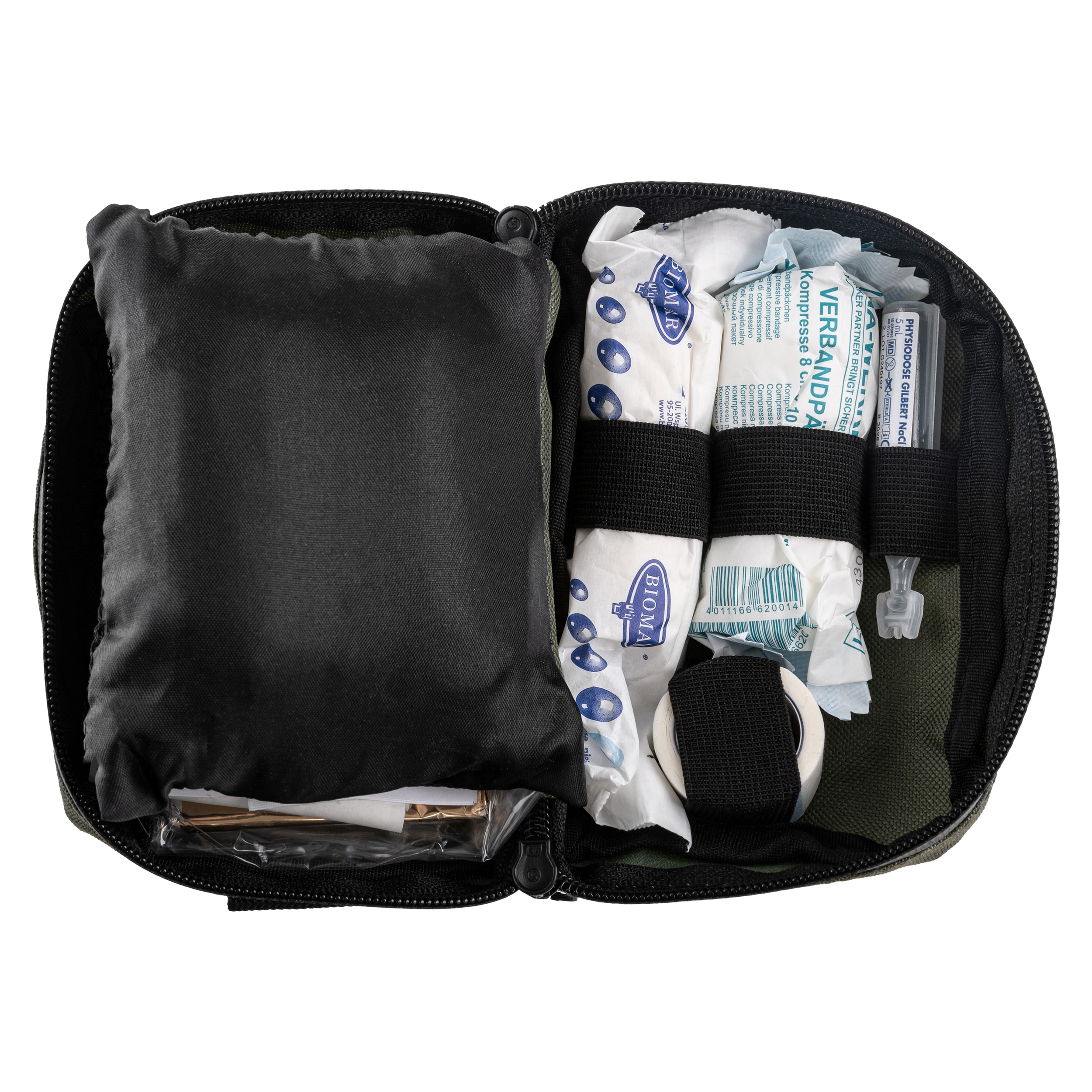 Osobní lékárnička Medaid s vybavením typu 220 - Green