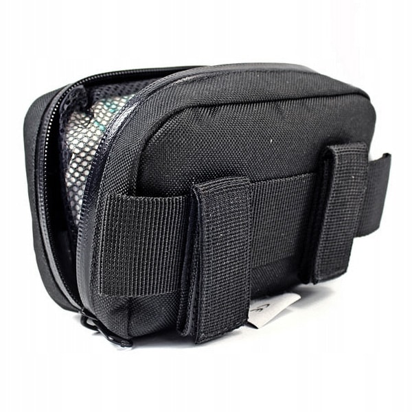 Osobní lékárnička Medaid s vybavením typu 220 Molle Black