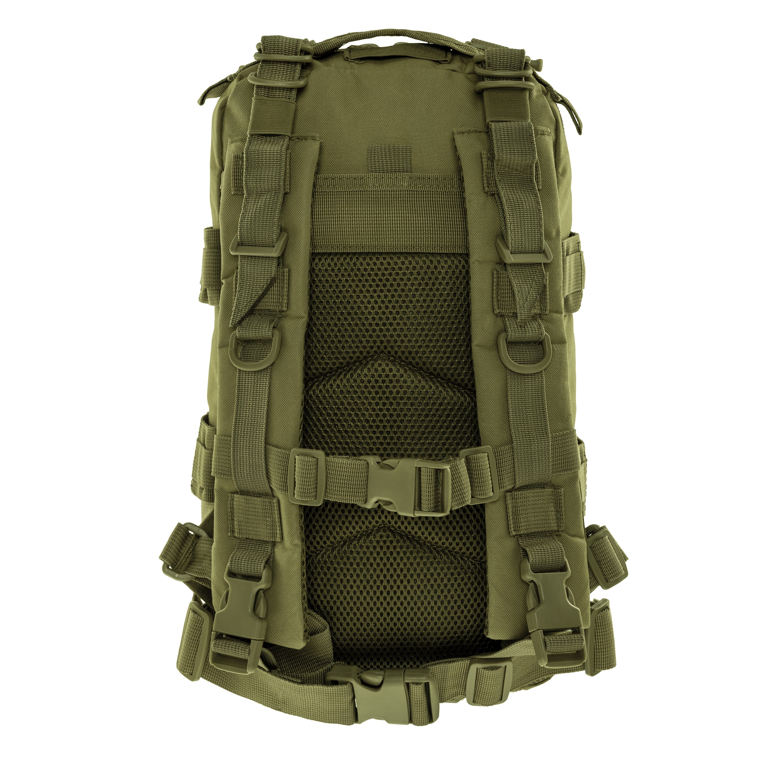 Batoh Badger Outdoor Recon 25 l – Olive