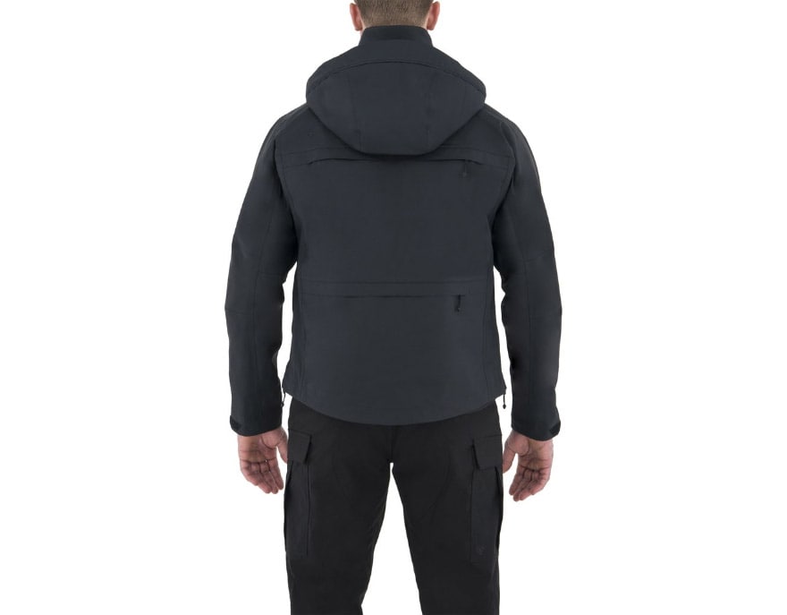 Bunda First Tactical Tactix System - Black