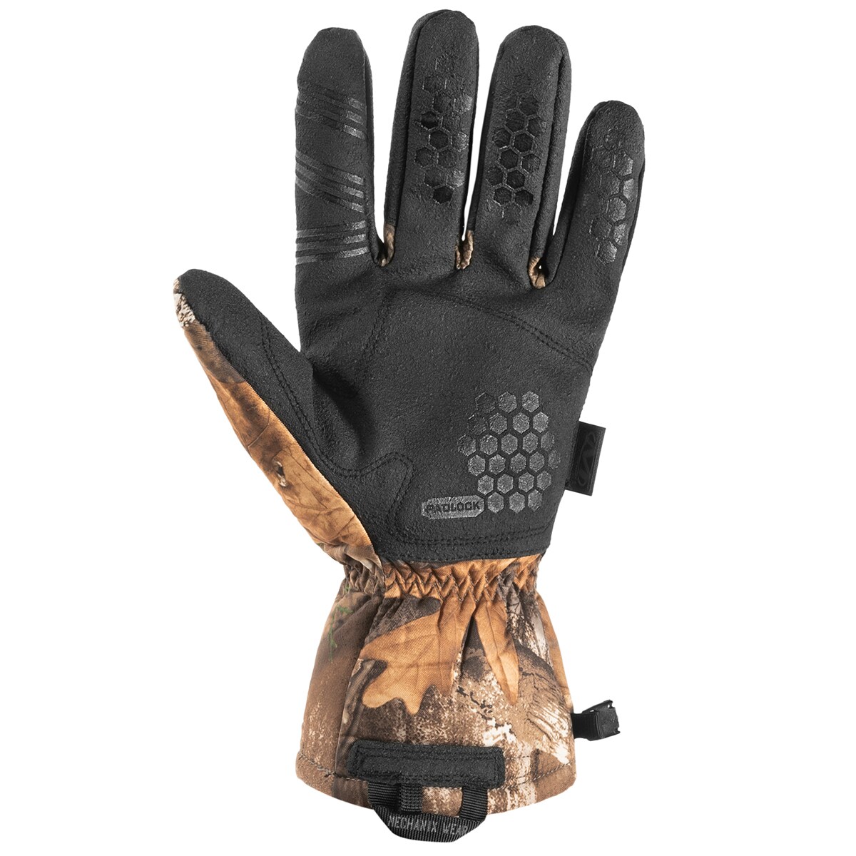 Taktické rukavice Mechanix Wear Cold Weather SUB20 Realtree Edge