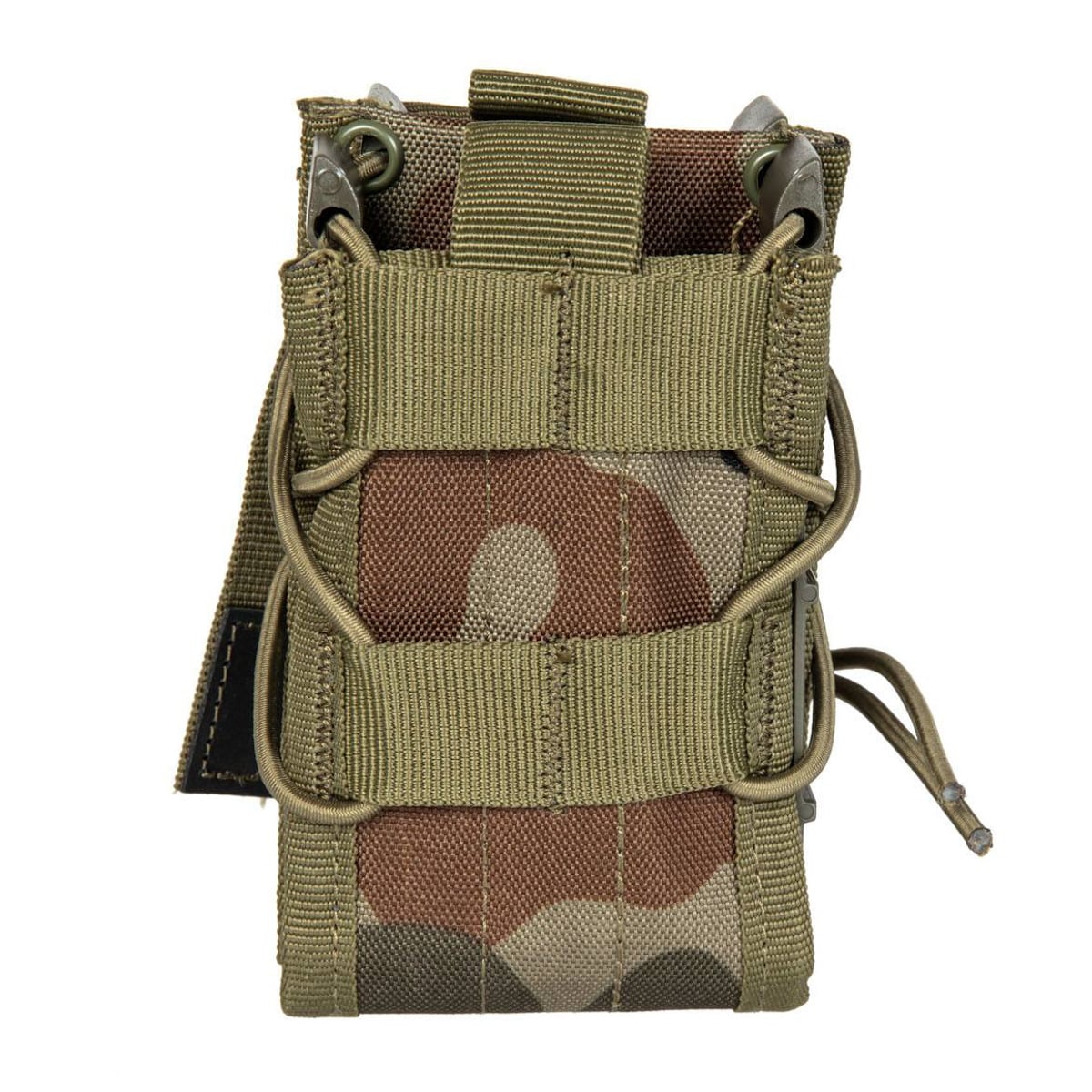 Dvojitá sumka GFC Tactical Shingle – wz.93 „Pantera“ / PL Woodland