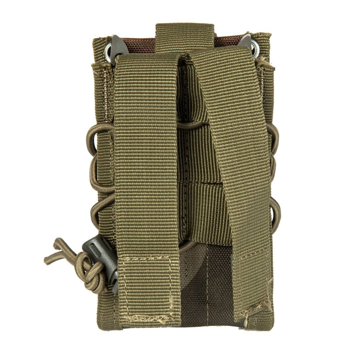 Dvojitá sumka GFC Tactical Shingle – wz.93 „Pantera“ / PL Woodland
