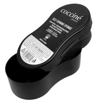 Samoleštící houba Coccine Self-Shining Sponge Midi