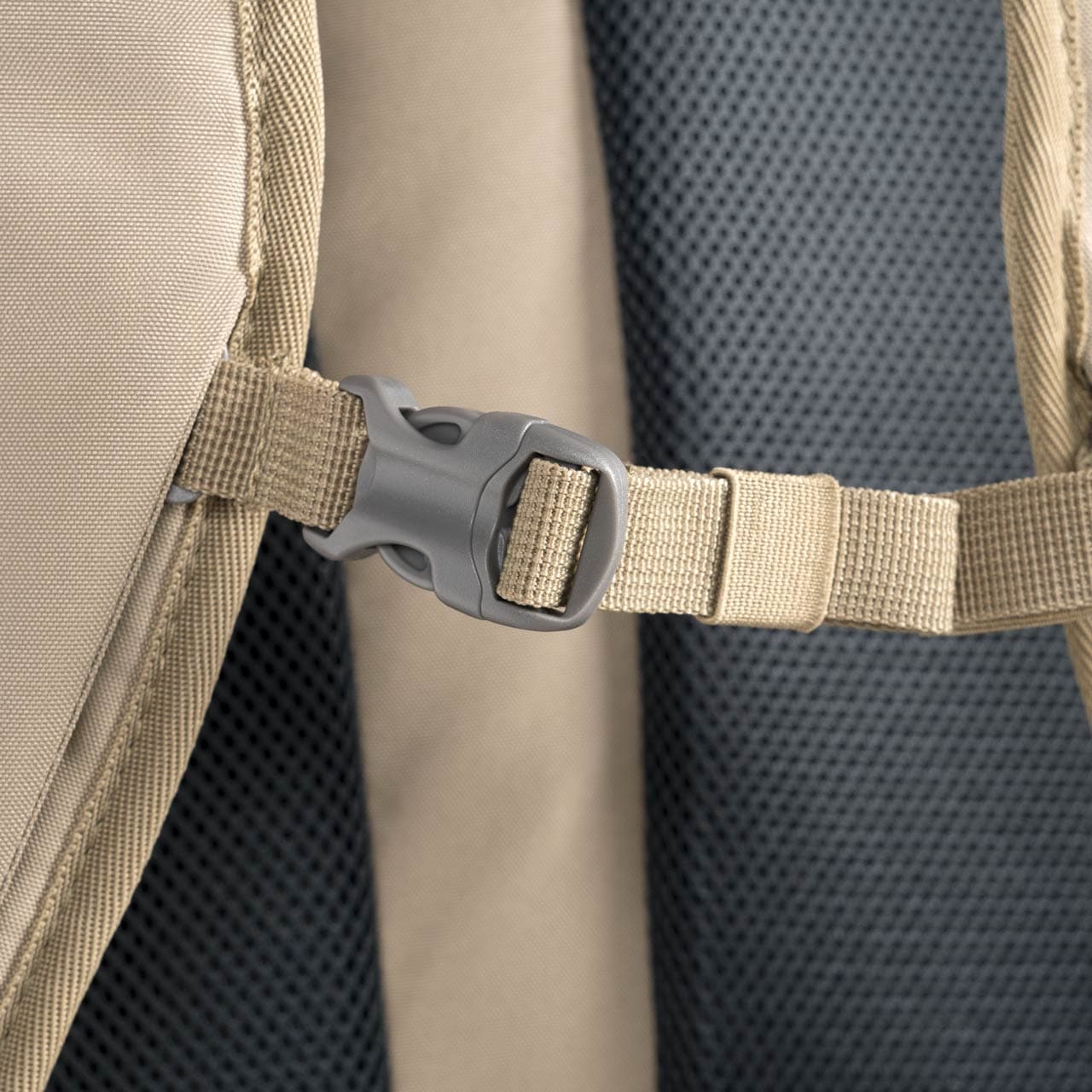 Batoh Alpinus Jamaica 23 l – Zelený