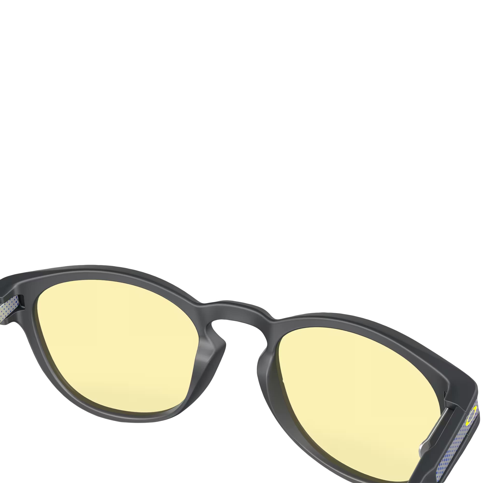 Ochranné brýle Oakley Latch – Matte Carbon/Prizm Gaming