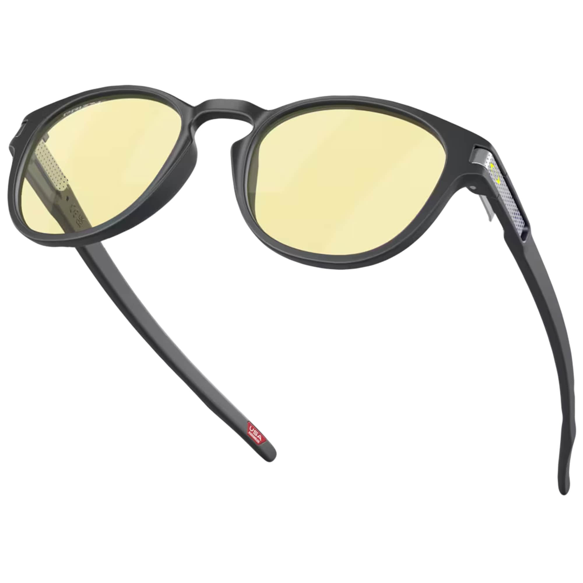 Ochranné brýle Oakley Latch – Matte Carbon/Prizm Gaming