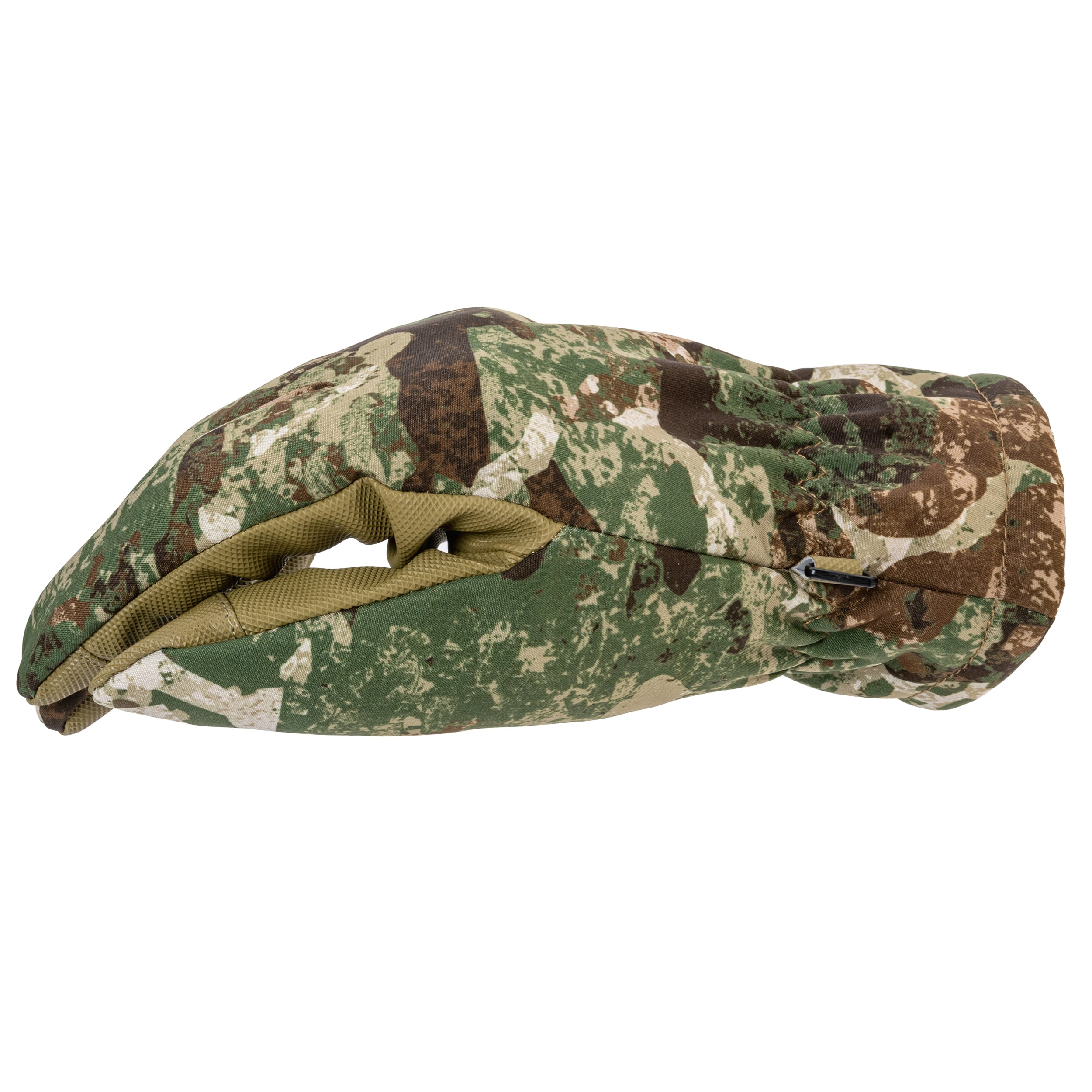 Zimní rukavice Mil-Tec Softshell Thinsulate - Phantomleaf WASP I Z2