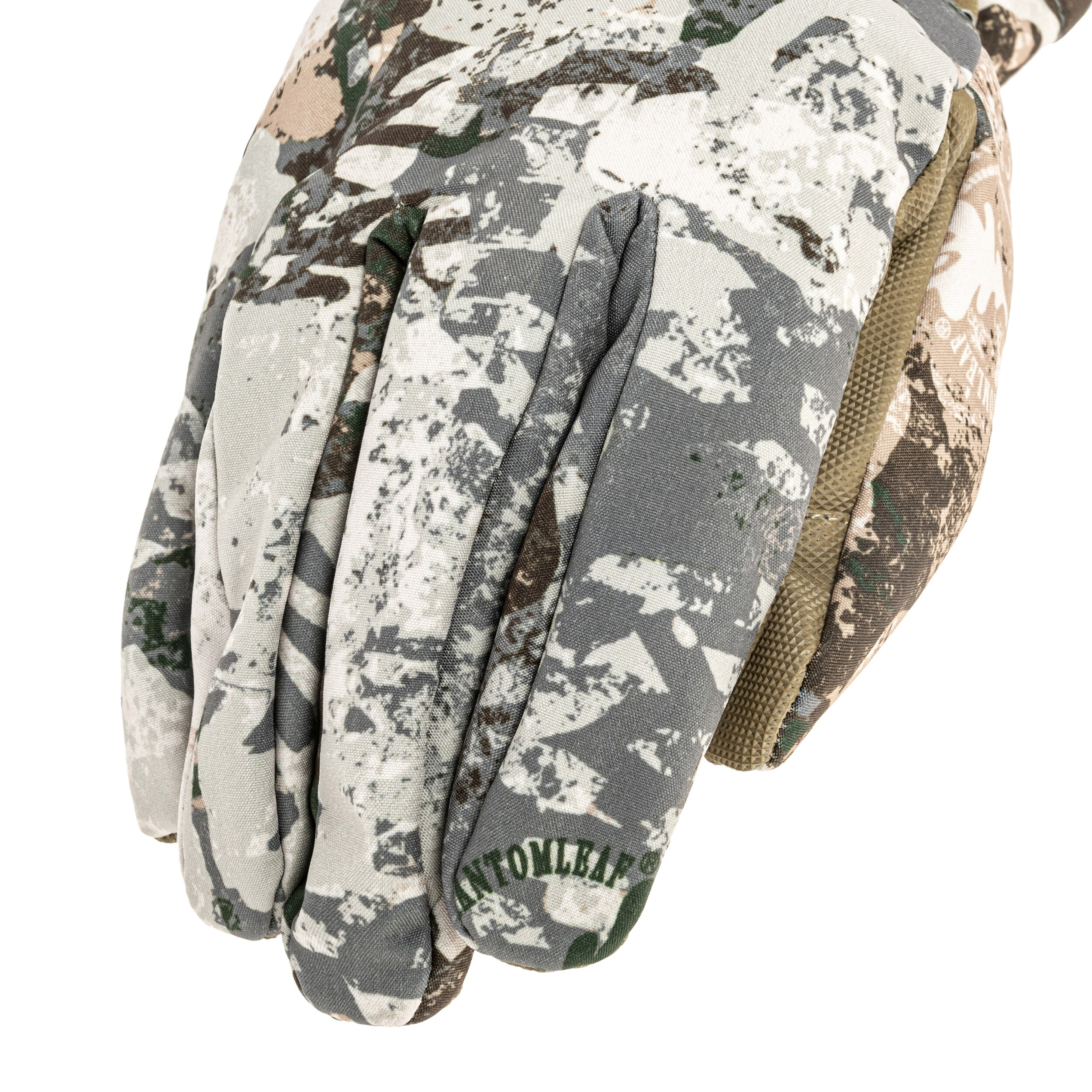 Zimní rukavice Mil-Tec Softshell Thinsulate - Phantomleaf WASP I Z1B