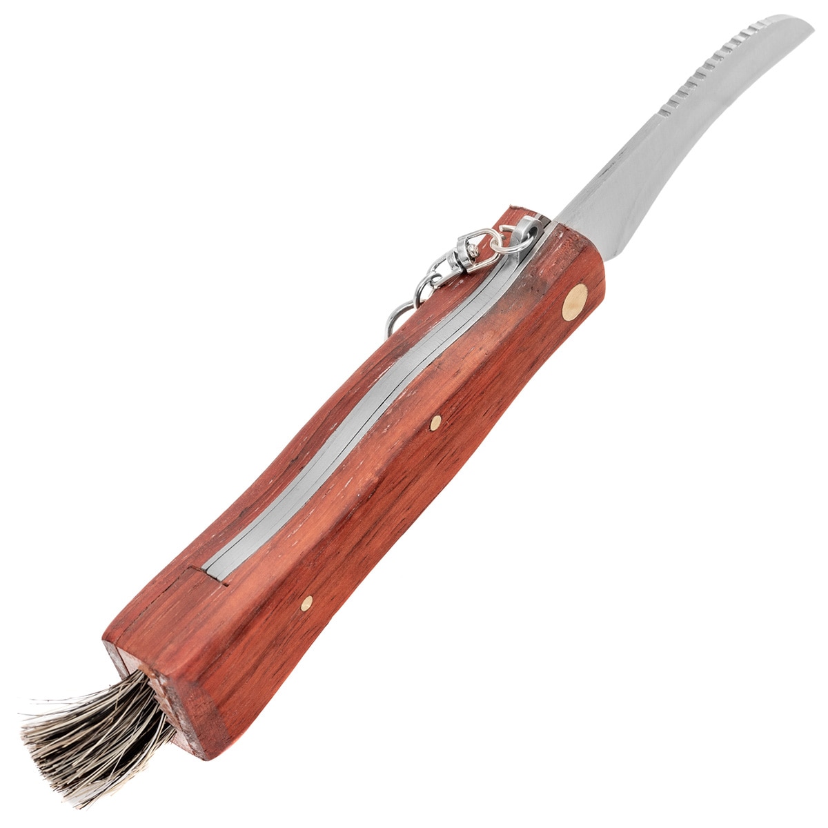 Skládací nůž Joker na sběr hub – 60 mm