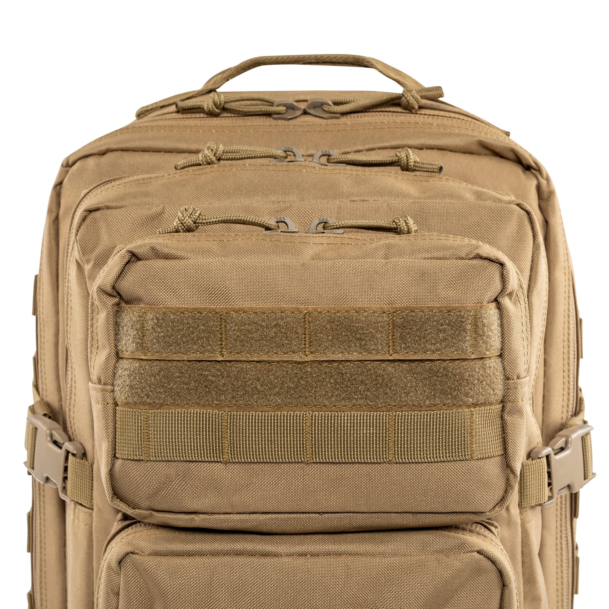 Batoh Pentagon Tac Maven Assault Large 51 l – Coyote