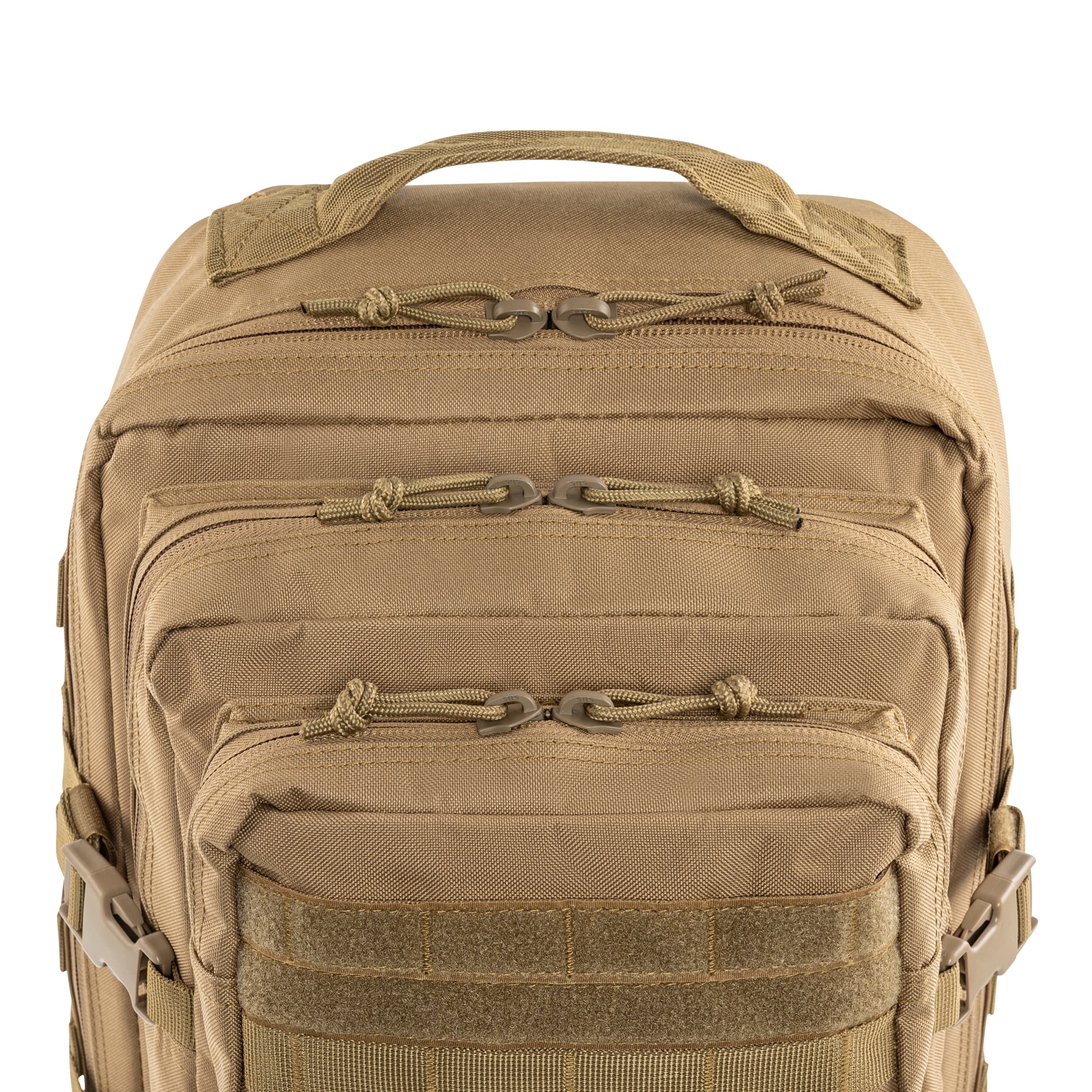 Batoh Pentagon Tac Maven Assault Large 51 l – Coyote