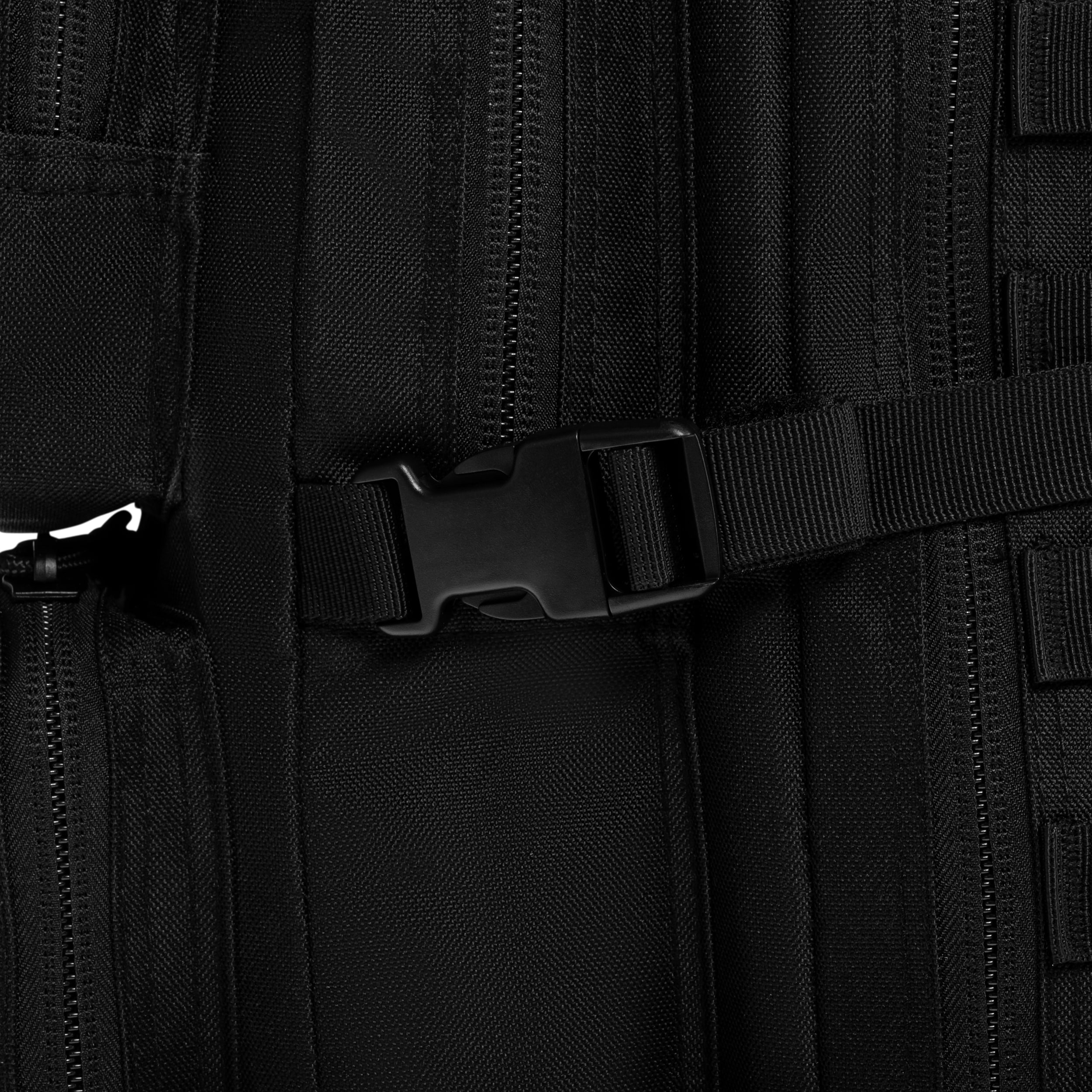 Batoh Pentagon Tac Maven Assault Large 51 l – Black