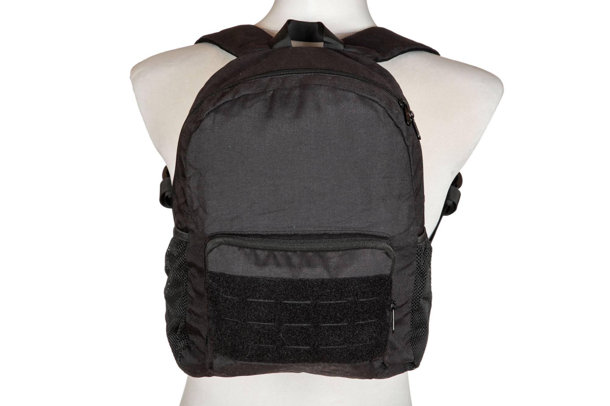 Skládací batoh Primal Gear Dioc 20 l - Černý
