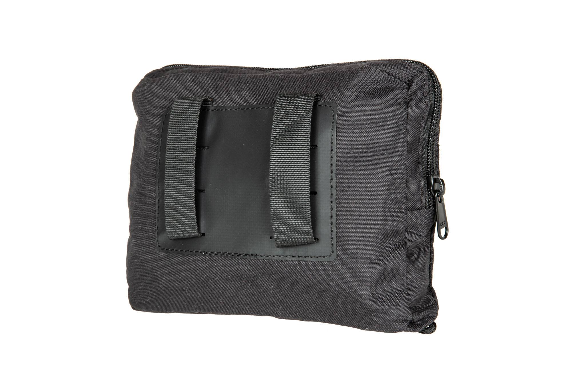 Skládací batoh Primal Gear Dioc 20 l - Černý