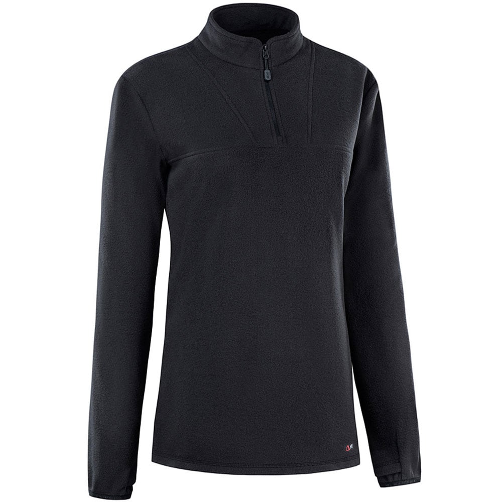 Dámská fleesová mikina M-Tac Polartec Lady – Black