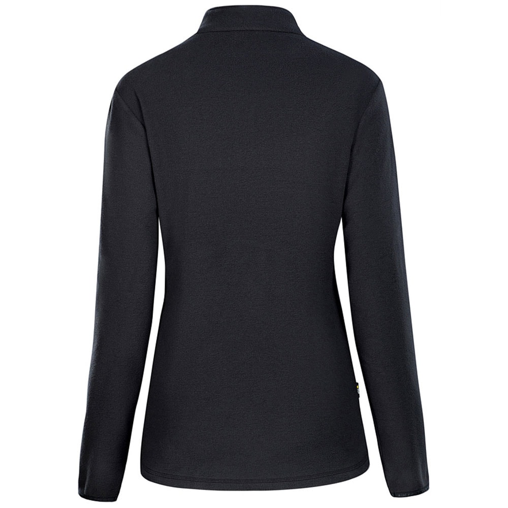 Dámská fleesová mikina M-Tac Polartec Lady – Black