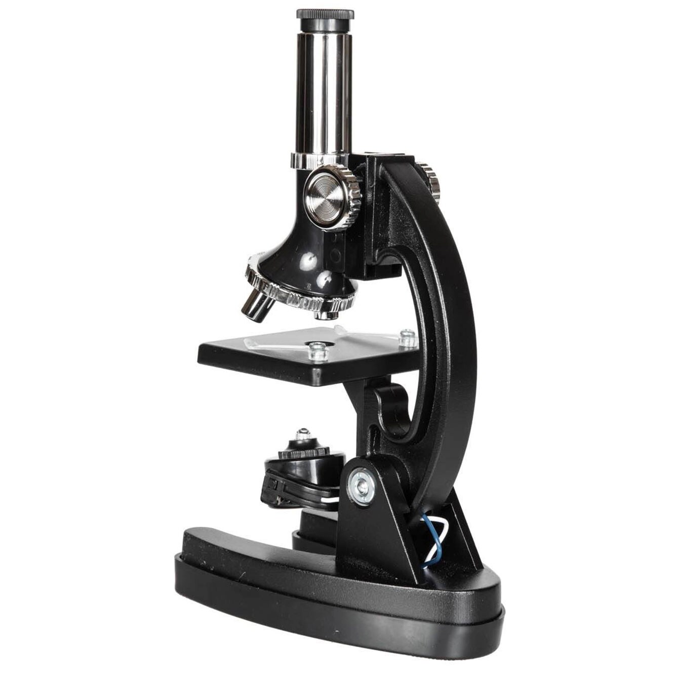 Vzdělávací sada Opticon ScienceMaster SE 2.0 – dalekohled + mikroskop + binokulární dalekohled + příslušenství