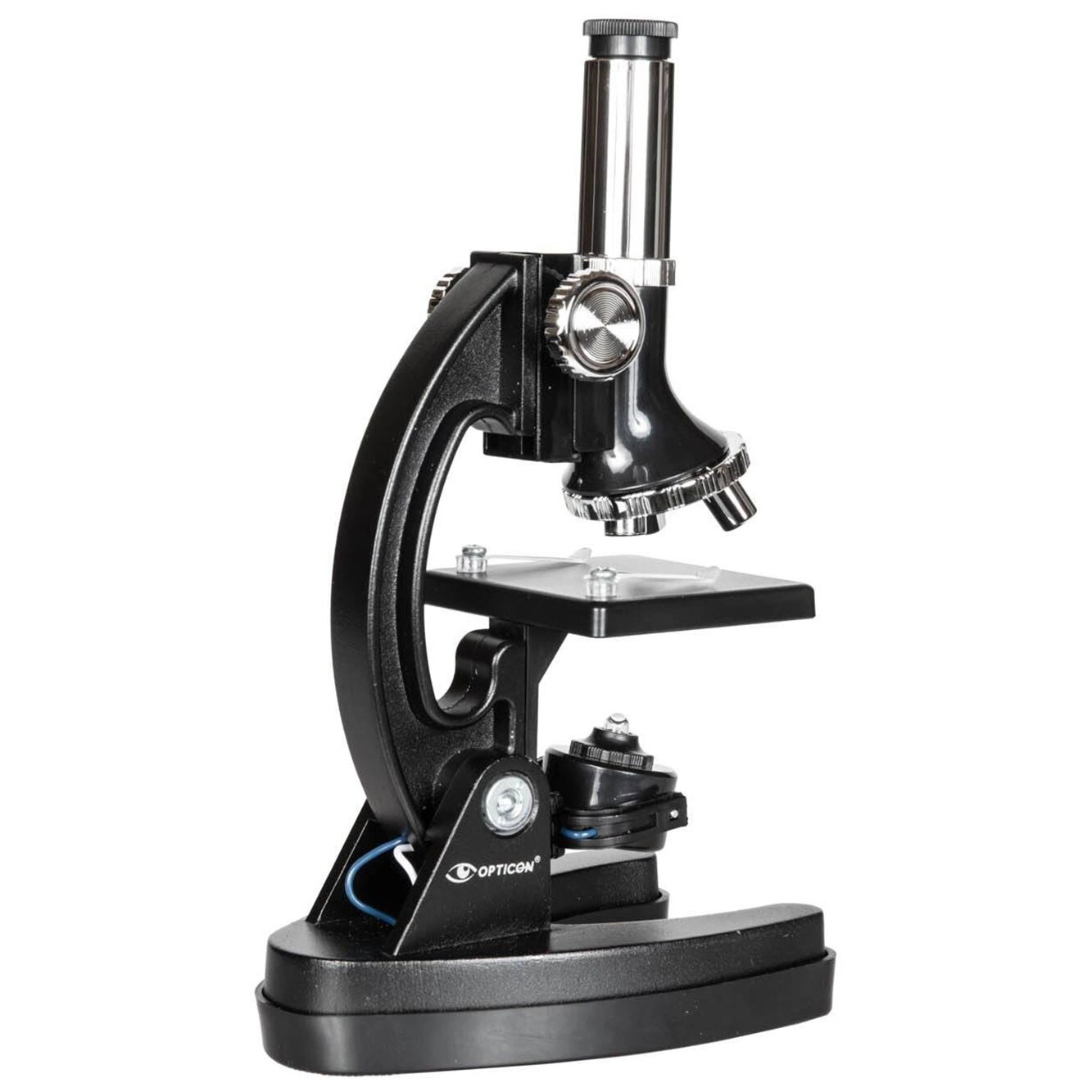 Vzdělávací sada Opticon ScienceMaster SE 2.0 – dalekohled + mikroskop + binokulární dalekohled + příslušenství