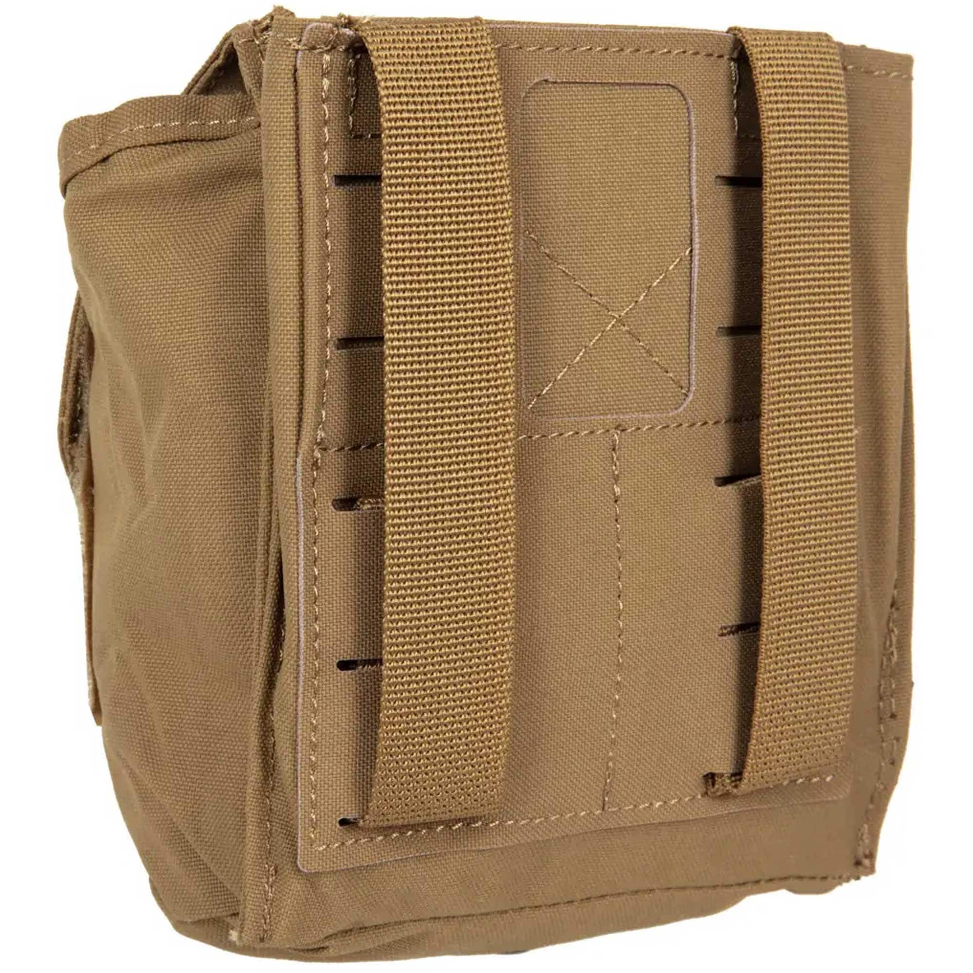 Smuke Primal Gear Paras - Coyote Brown