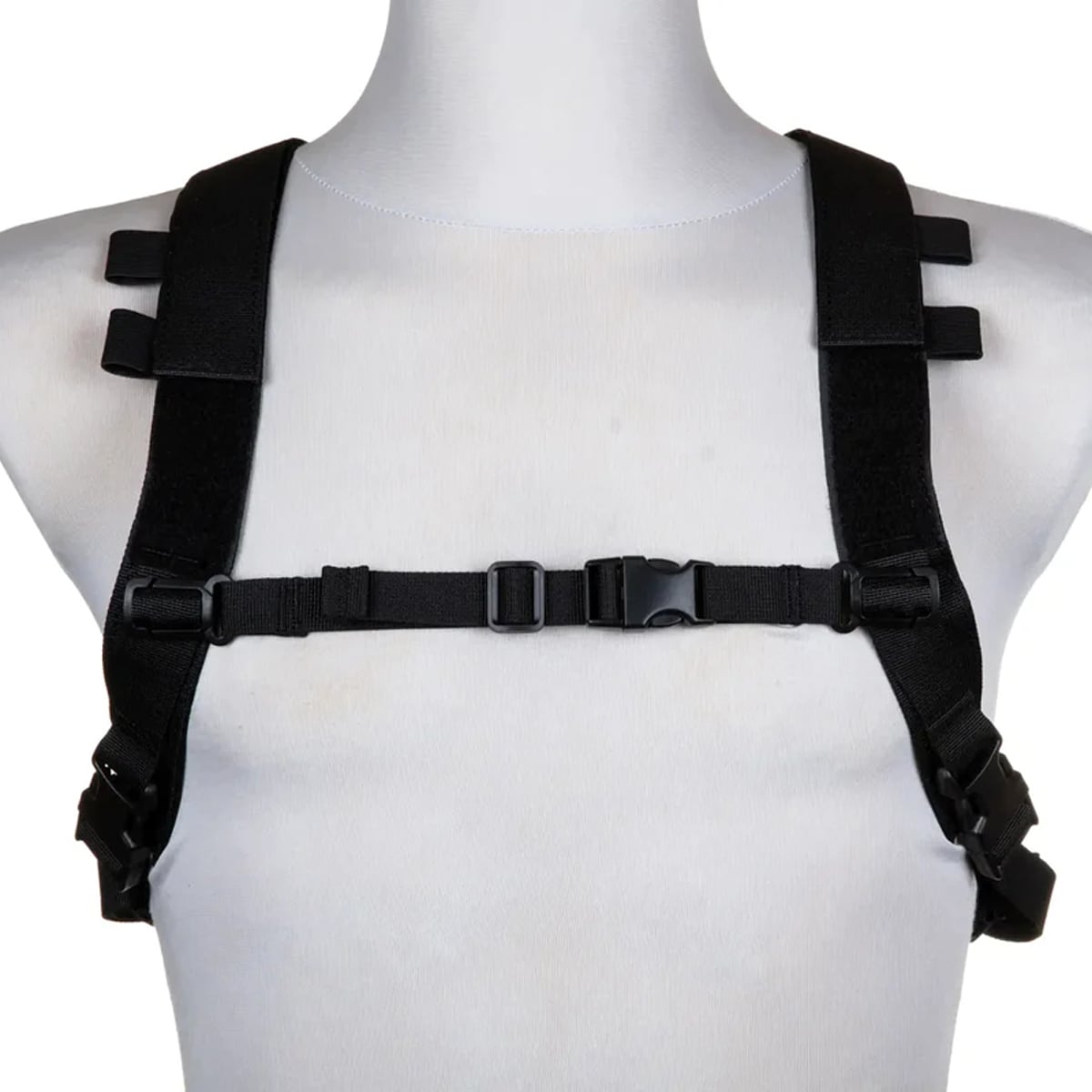 Batoh Primal Gear Mini Map Plesio 12–24 l – Black