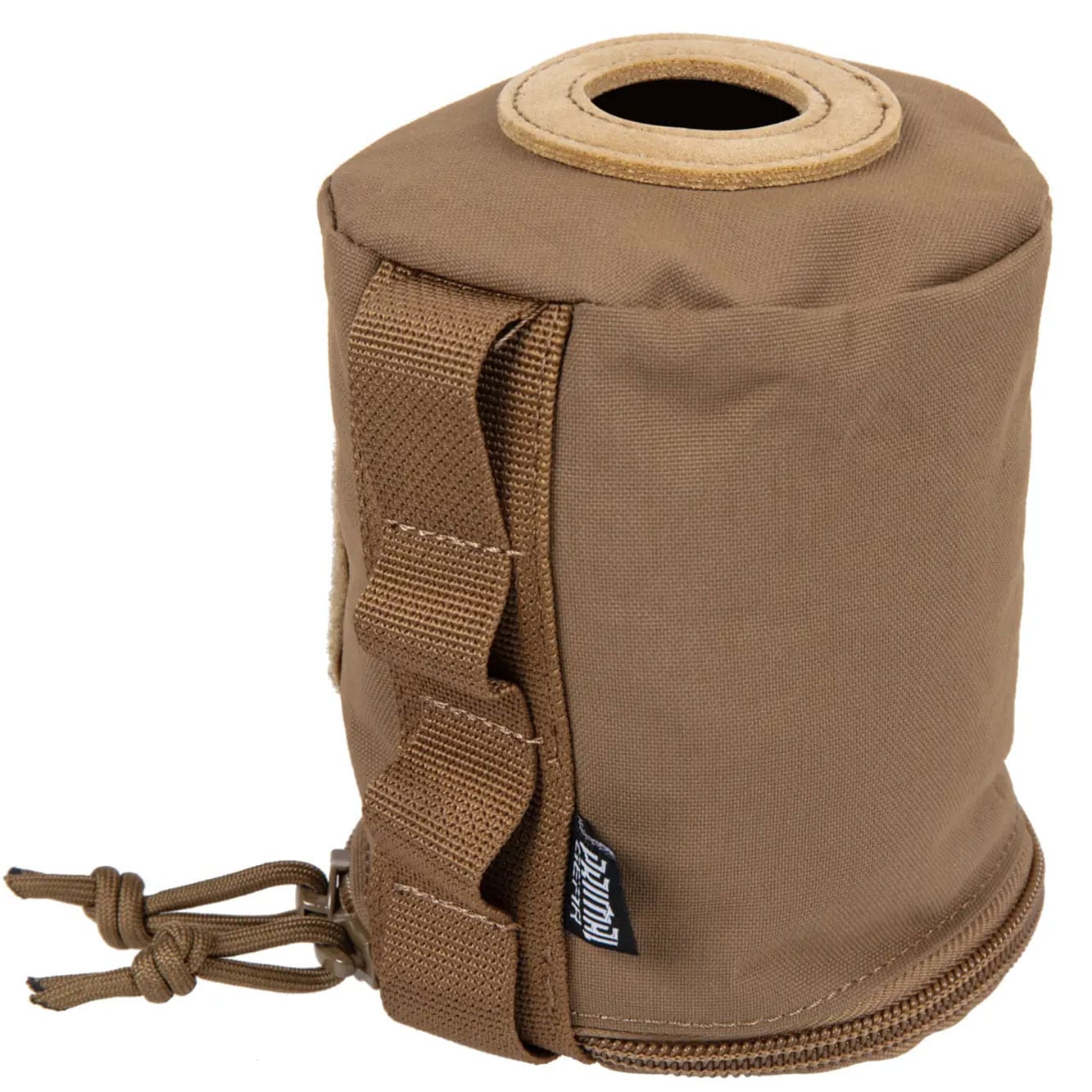 Pouzdro Primal Gear Brunto na turistickou kartuši (velkou) – Coyote Brown