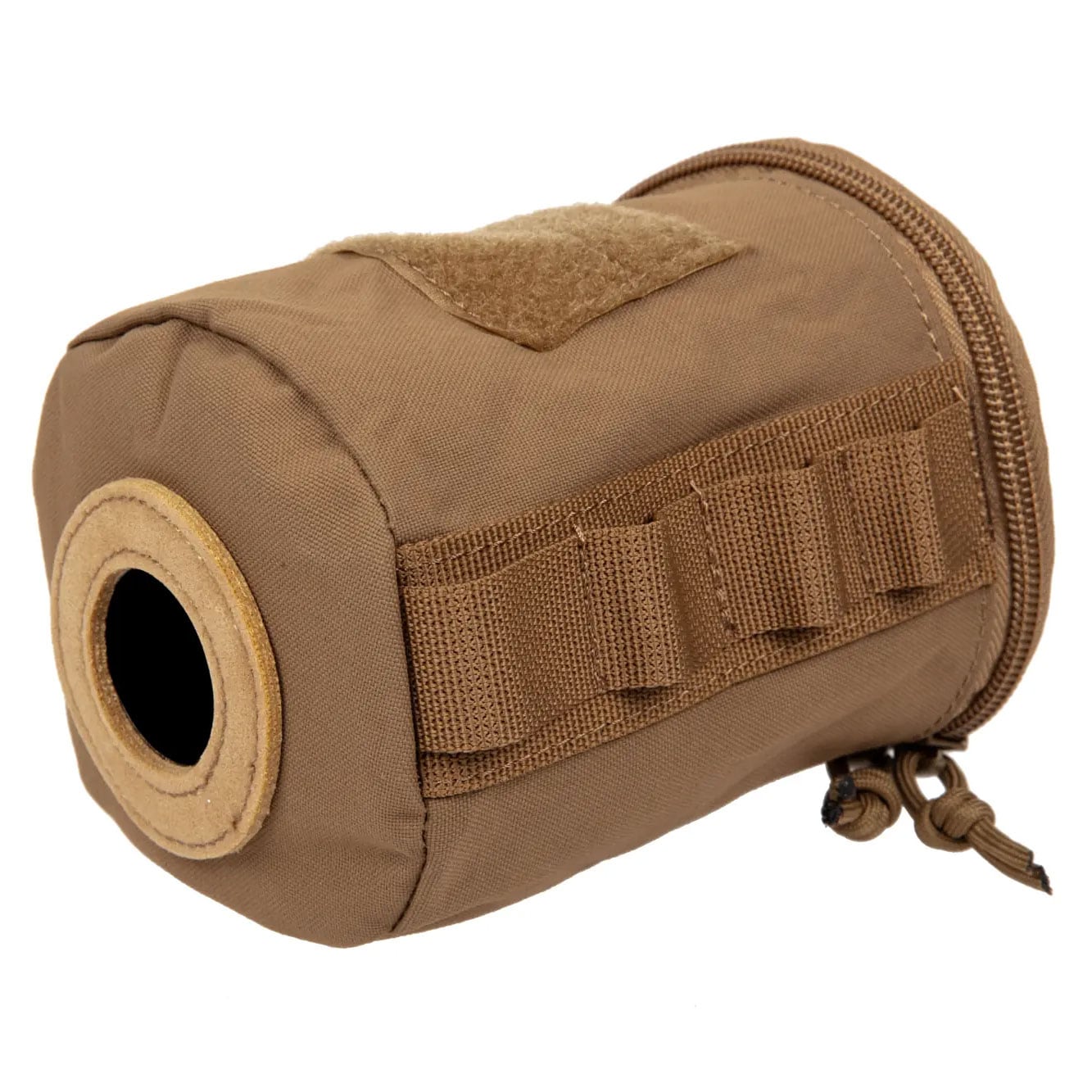 Pouzdro Primal Gear Brunto na turistickou kartuši (velkou) – Coyote Brown