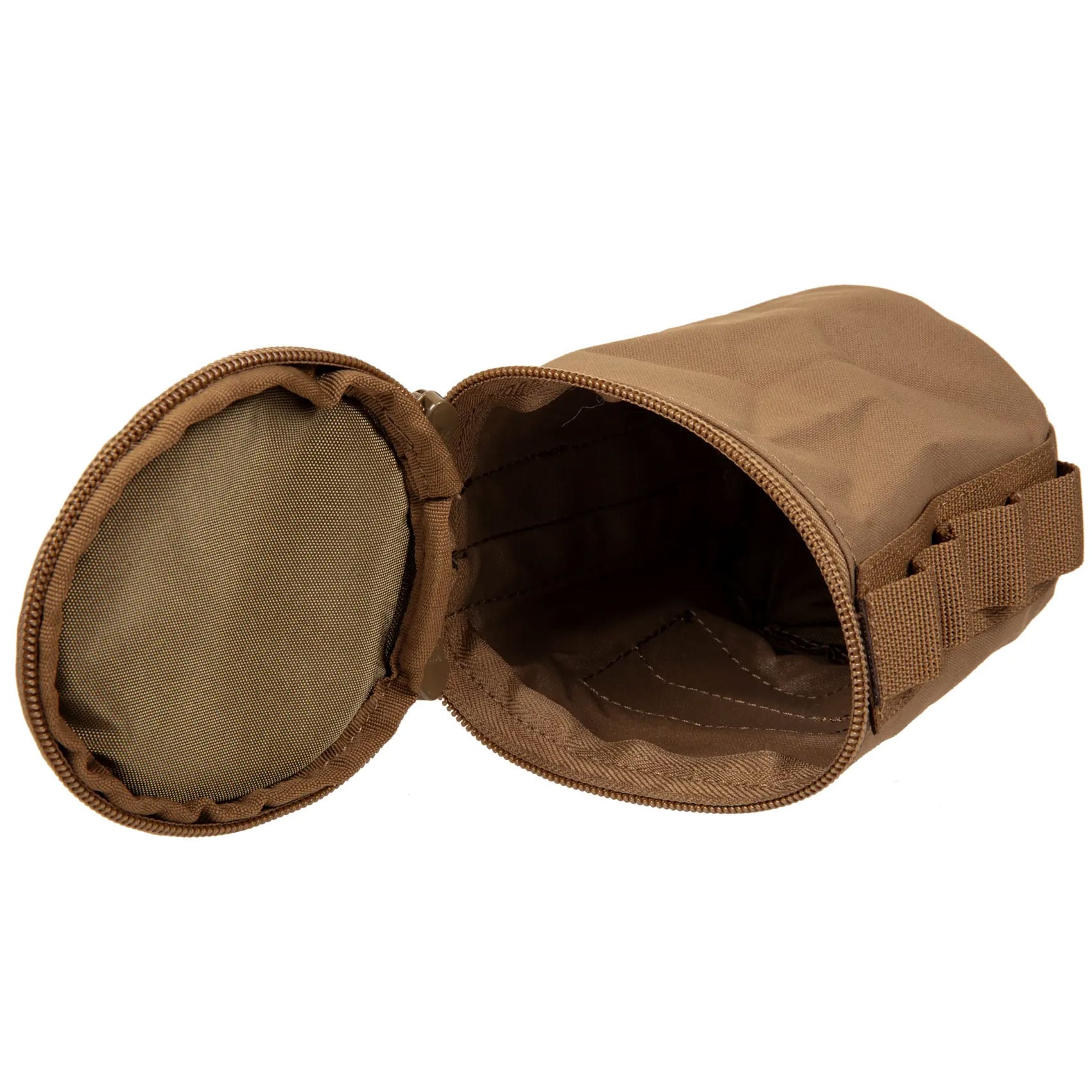 Pouzdro Primal Gear Brunto na turistickou kartuši (velkou) – Coyote Brown