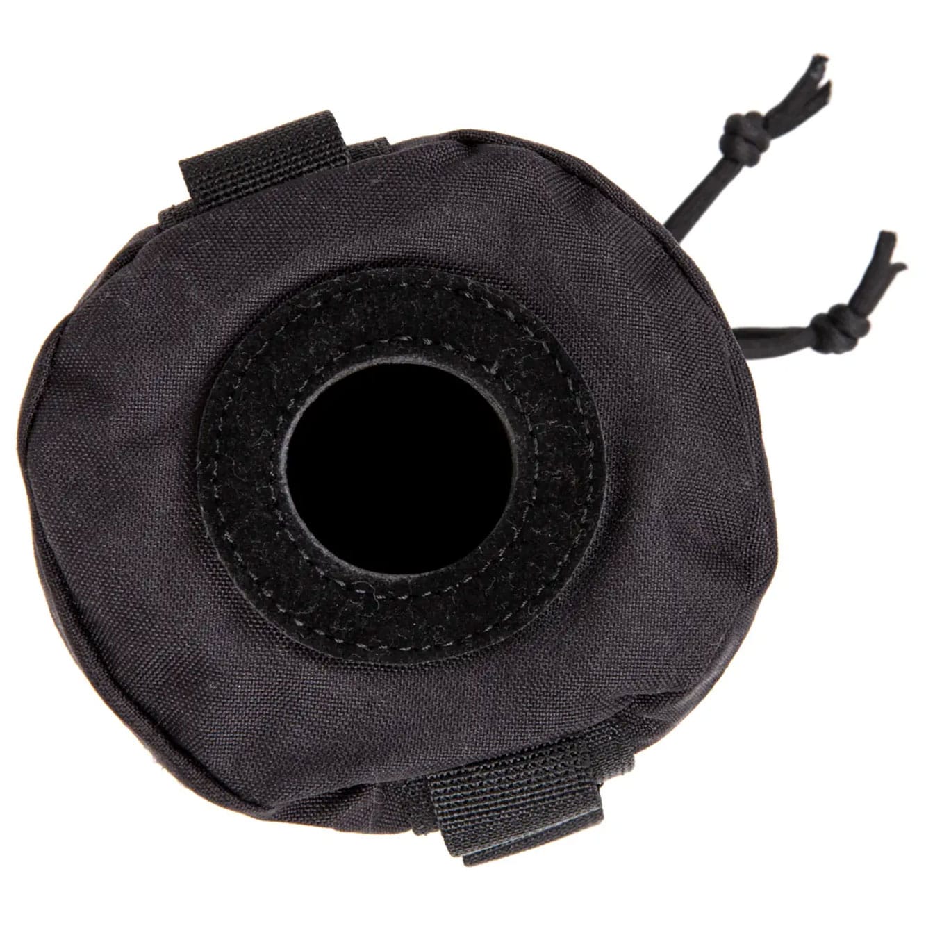 Pouzdro Primal Gear Brunto na turistickou kartuši (velkou) – Black