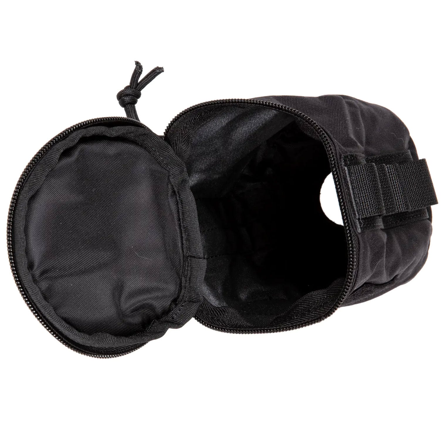 Pouzdro Primal Gear Brunto na turistickou kartuši (velkou) – Black