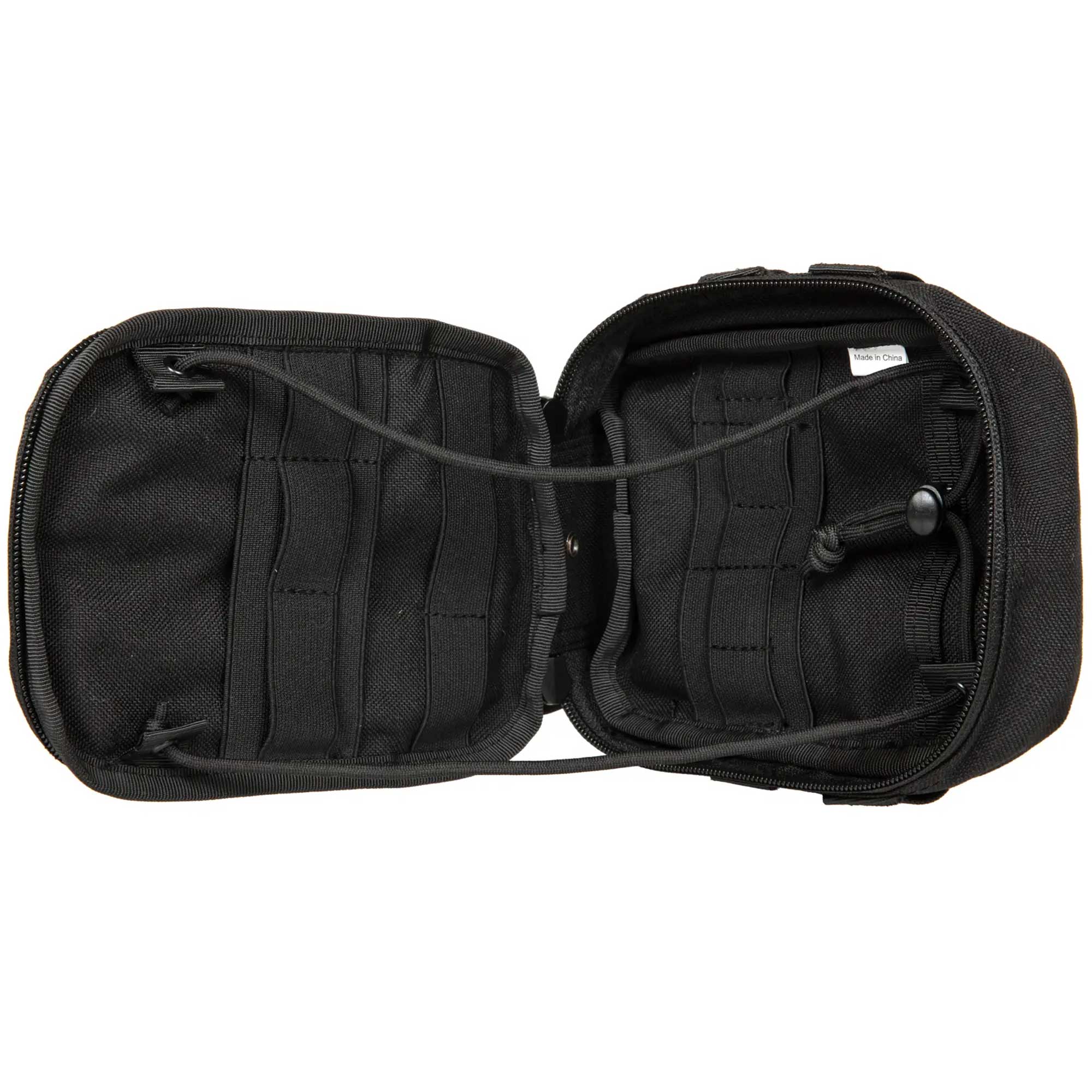 Univerzální kapsa  Specna Arms Cargo - Black